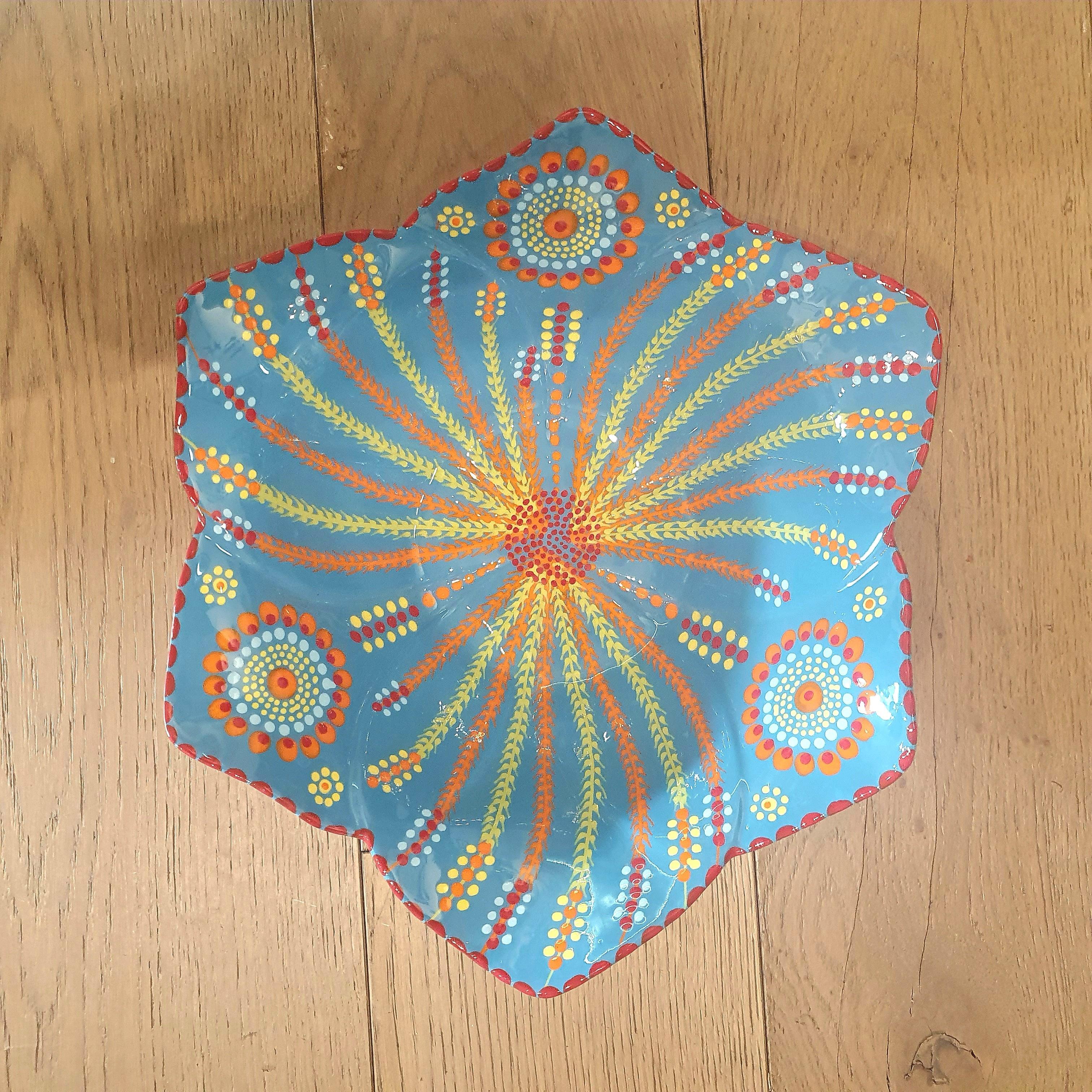 Tulip Salad Bowl - Large