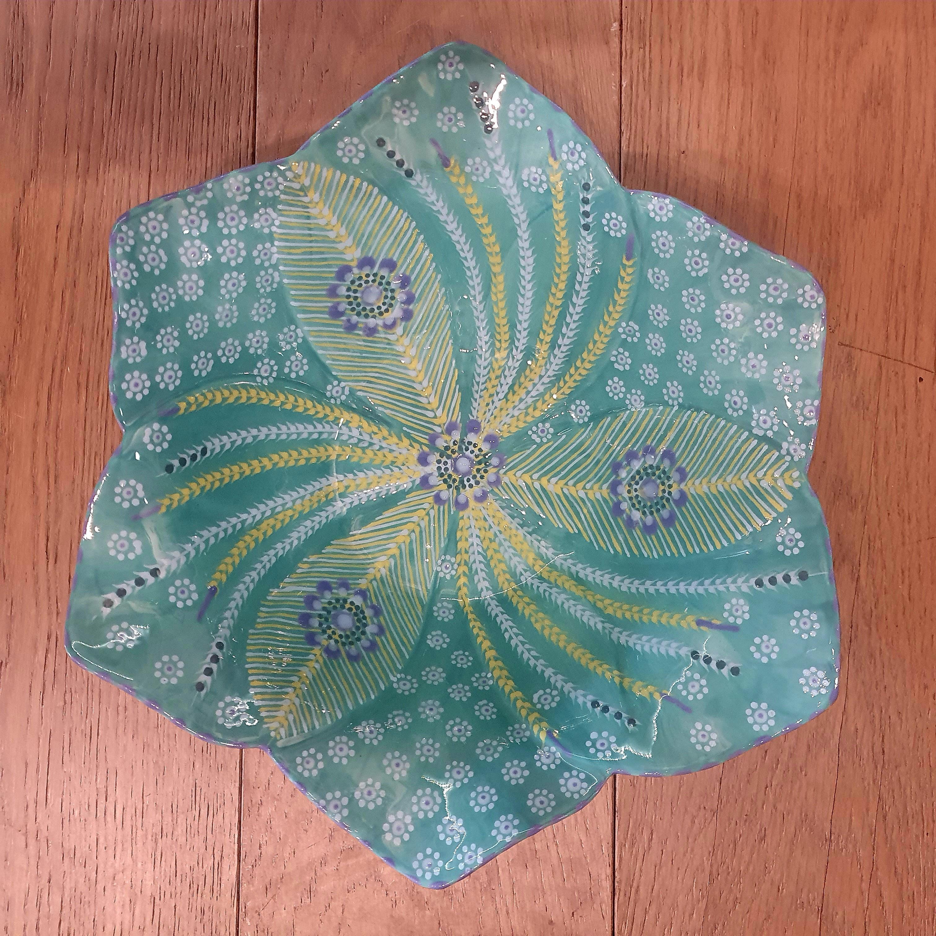 Tulip Salad Bowl - Large