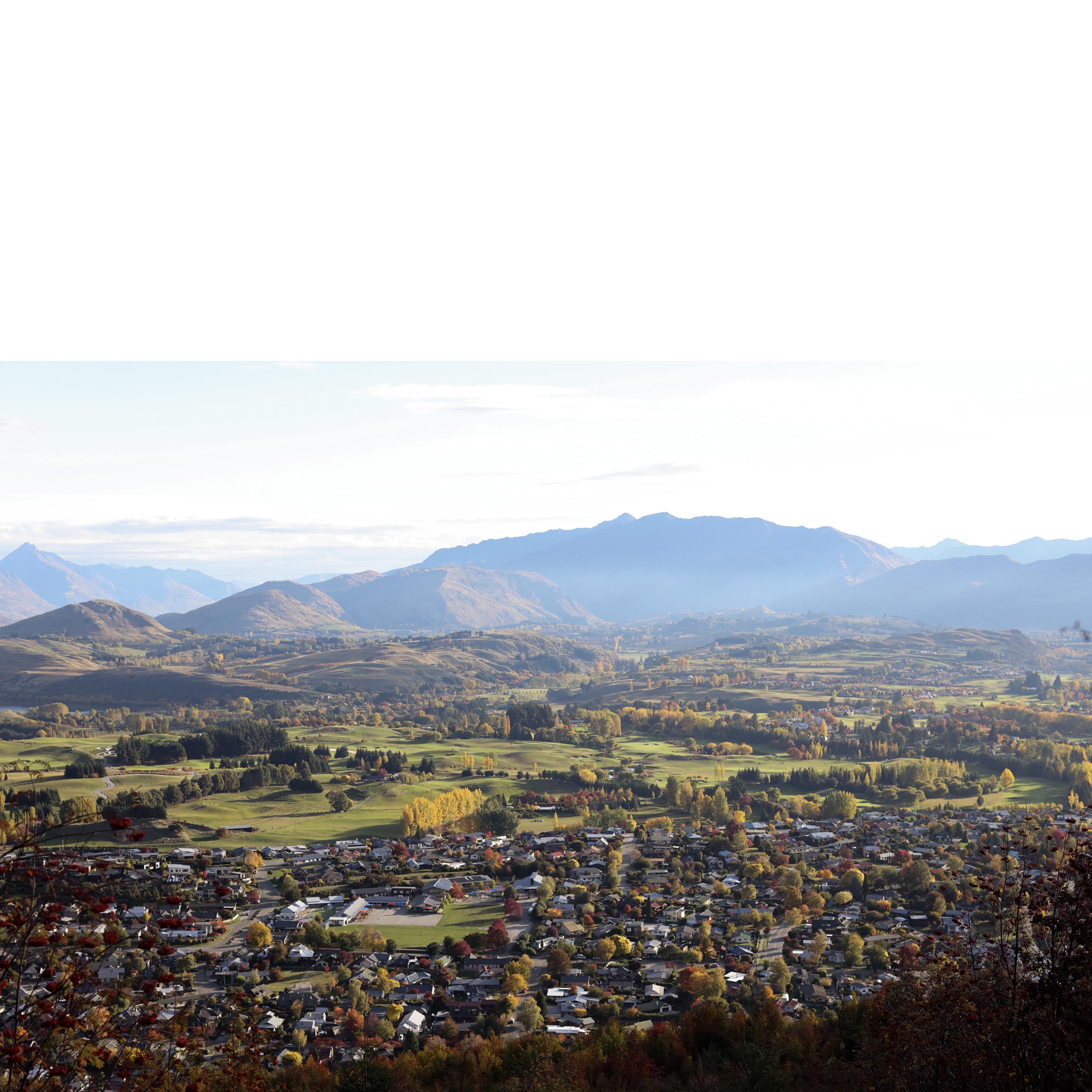 Arrowtown