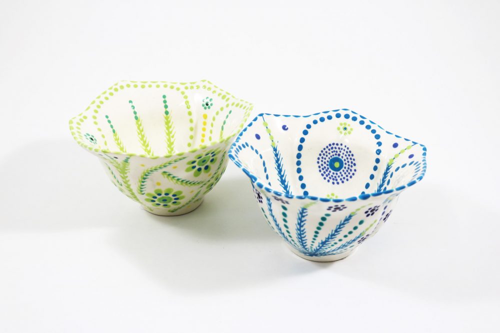 Inca Bowl