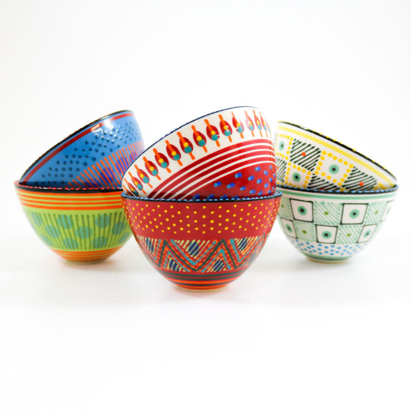 Latte Bowl