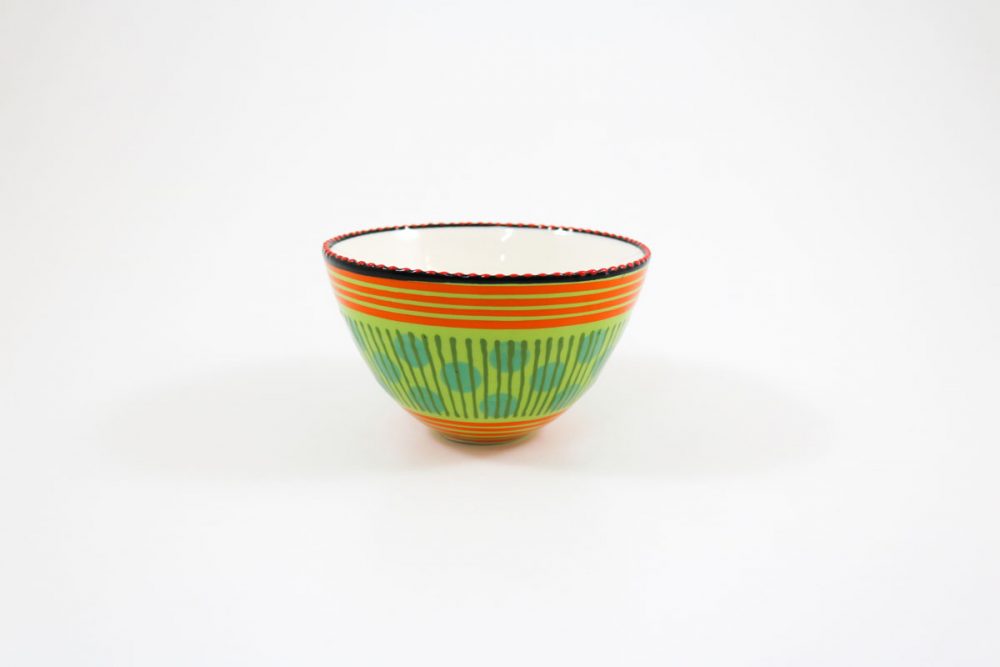 Latte Bowl