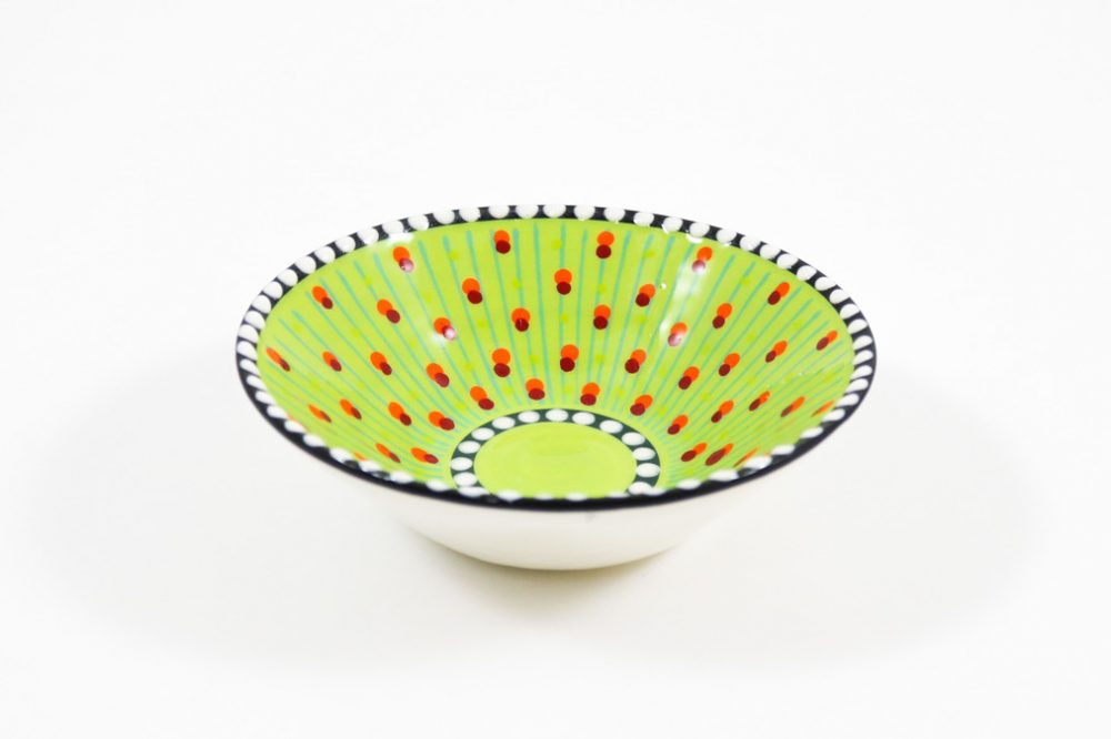 Large Nut Bowl
