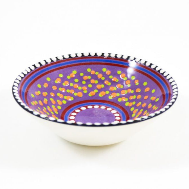 Medium Nut Bowl
