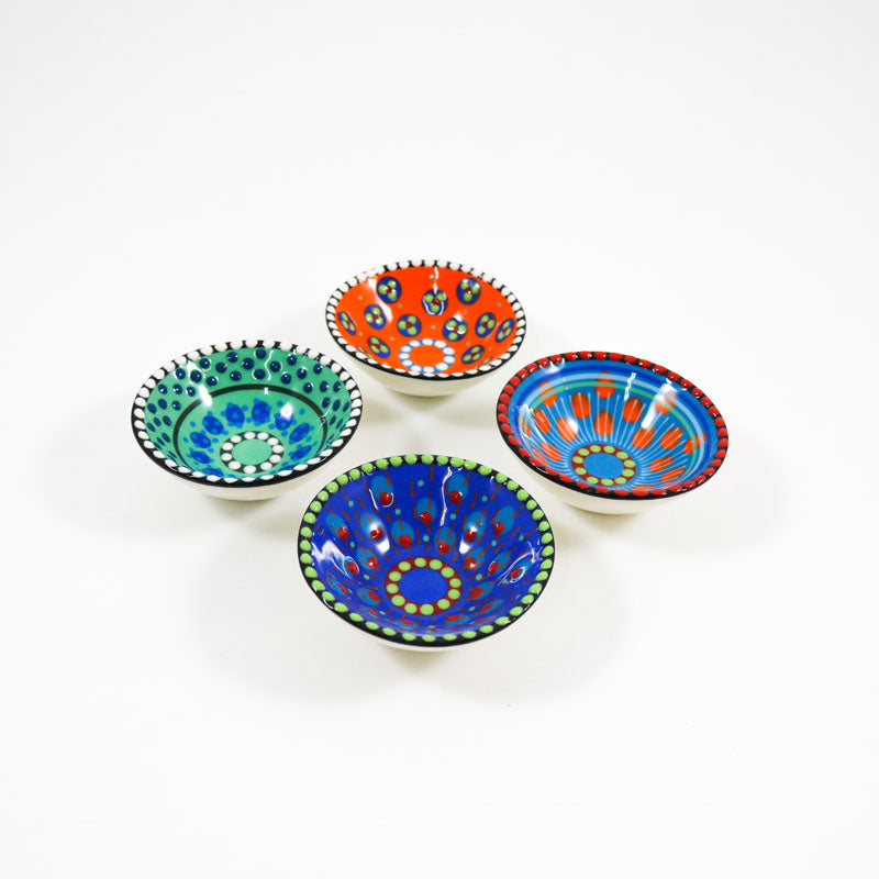 Mini Nut Bowl