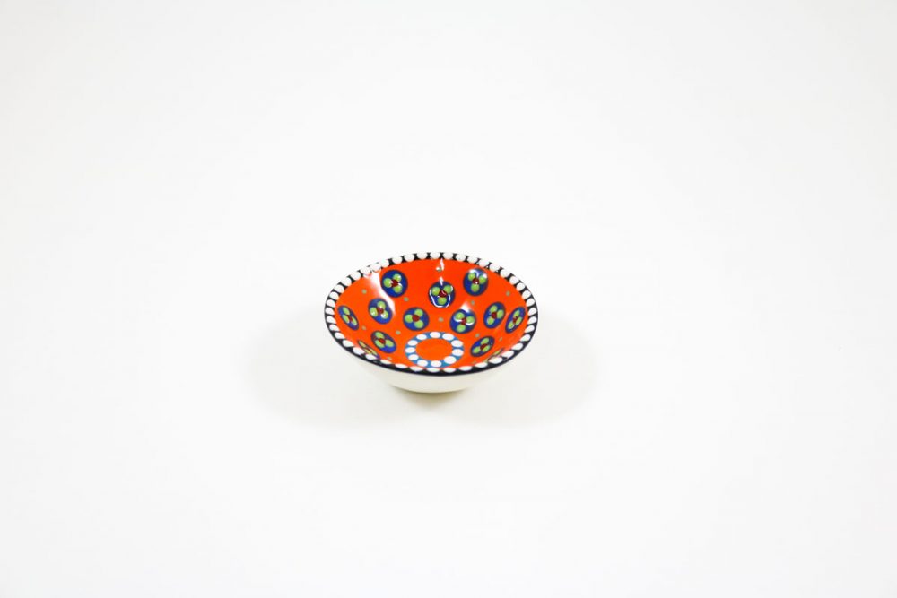 Mini Nut Bowl