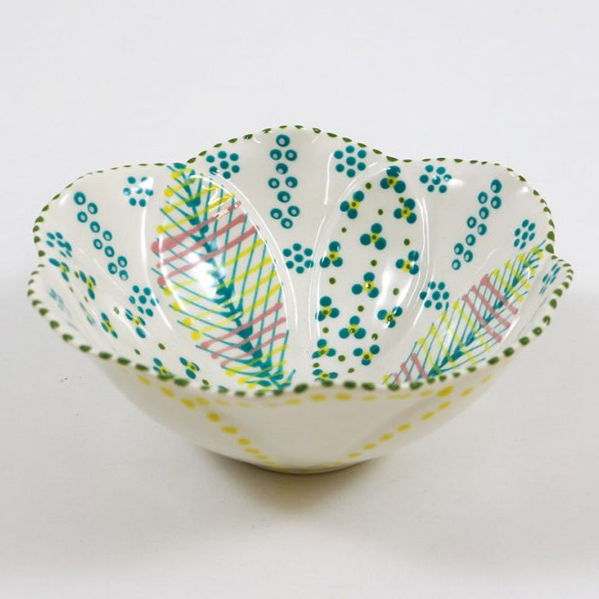Poppy Sweetie Bowl