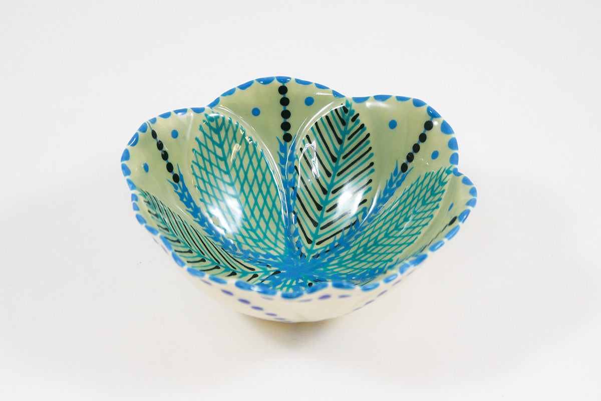 Poppy Sweetie Bowl