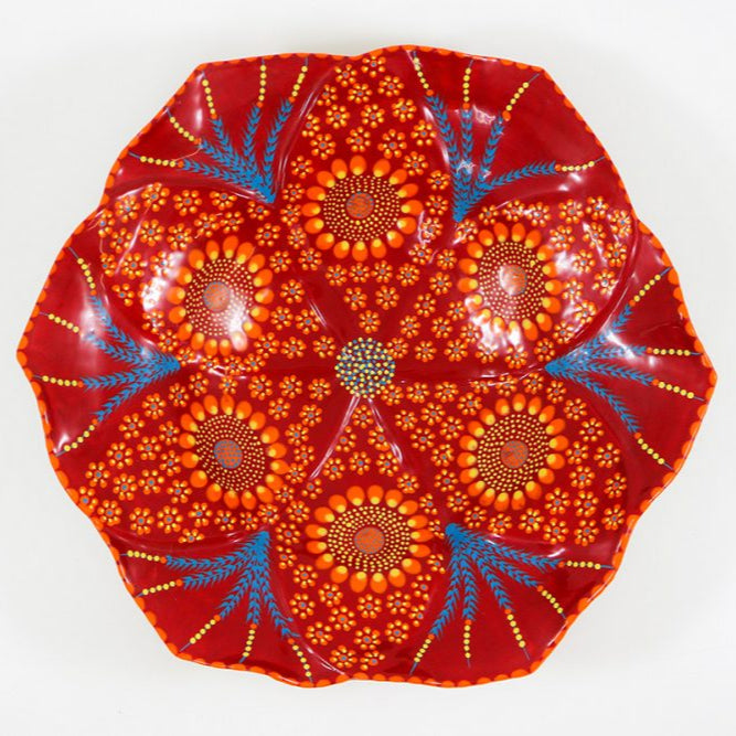 Tulip Super Salad Bowl