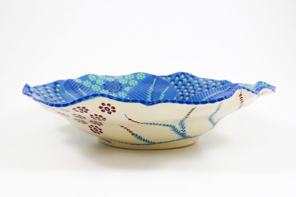 Tulip Super Salad Bowl