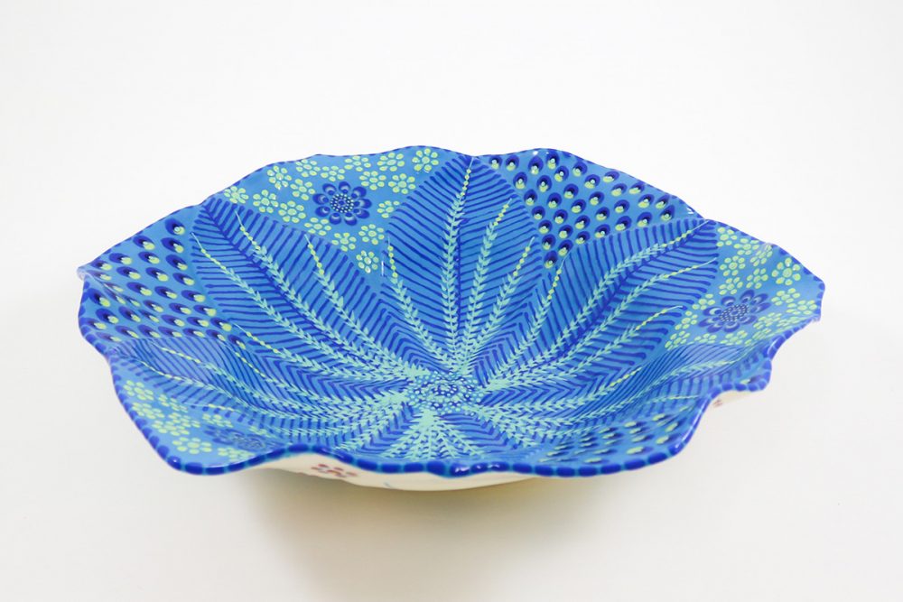 Tulip Super Salad Bowl