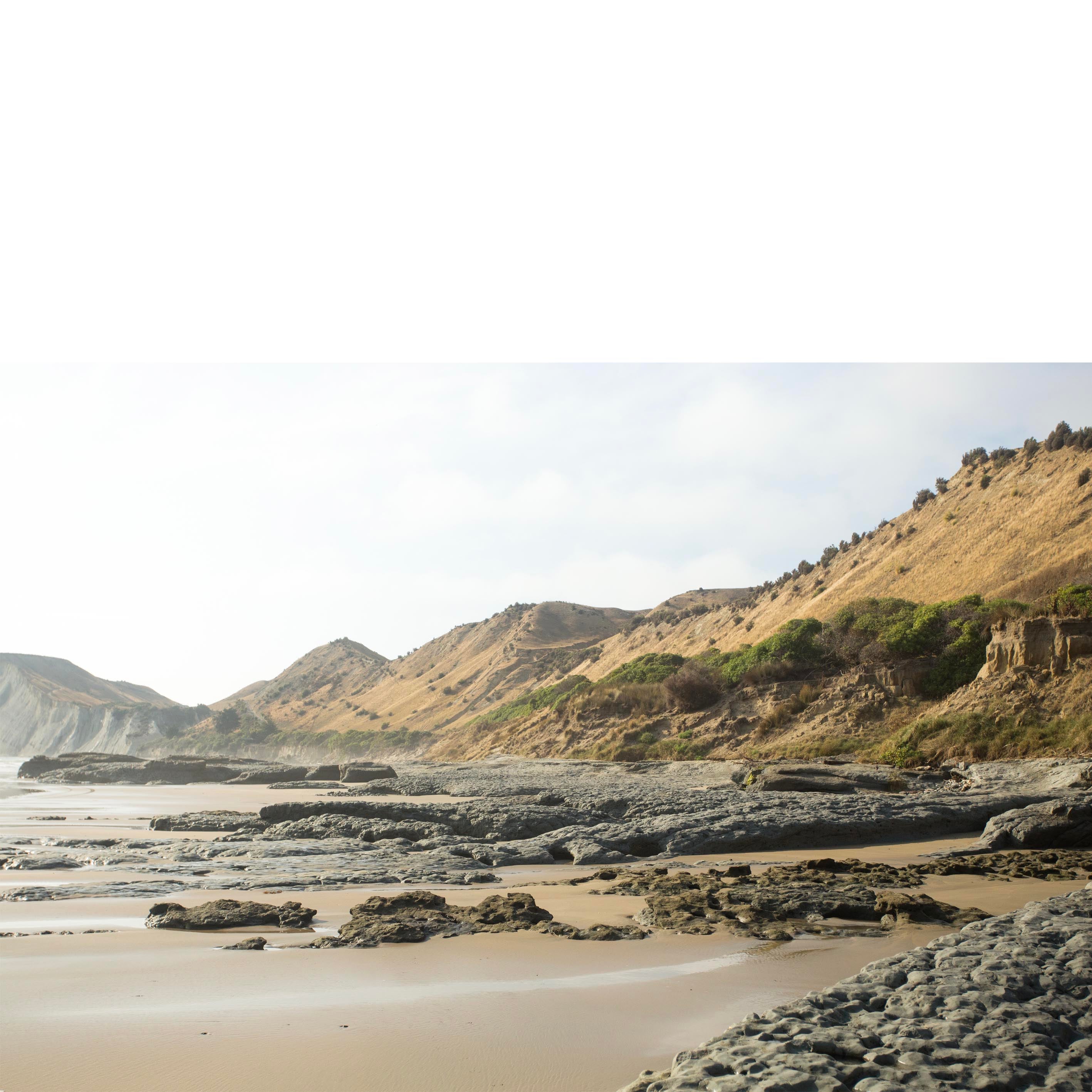 Cape Kidnappers