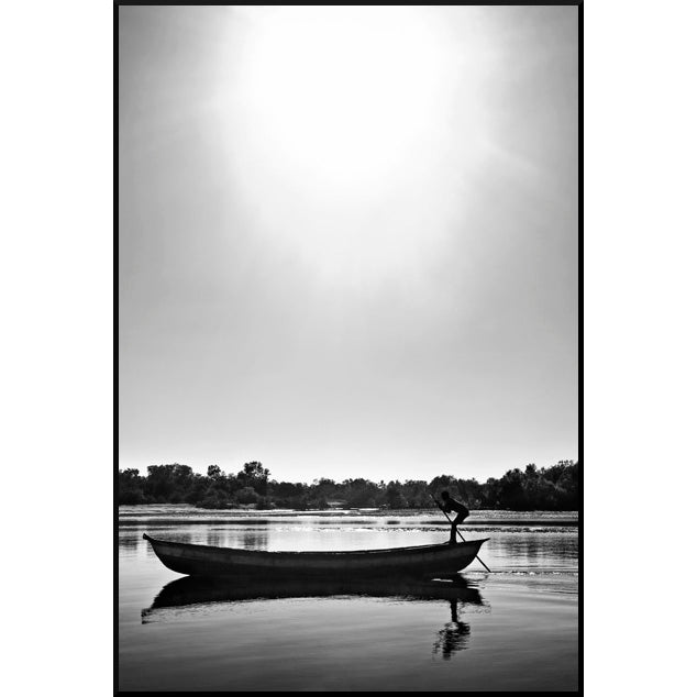 Sun Boat