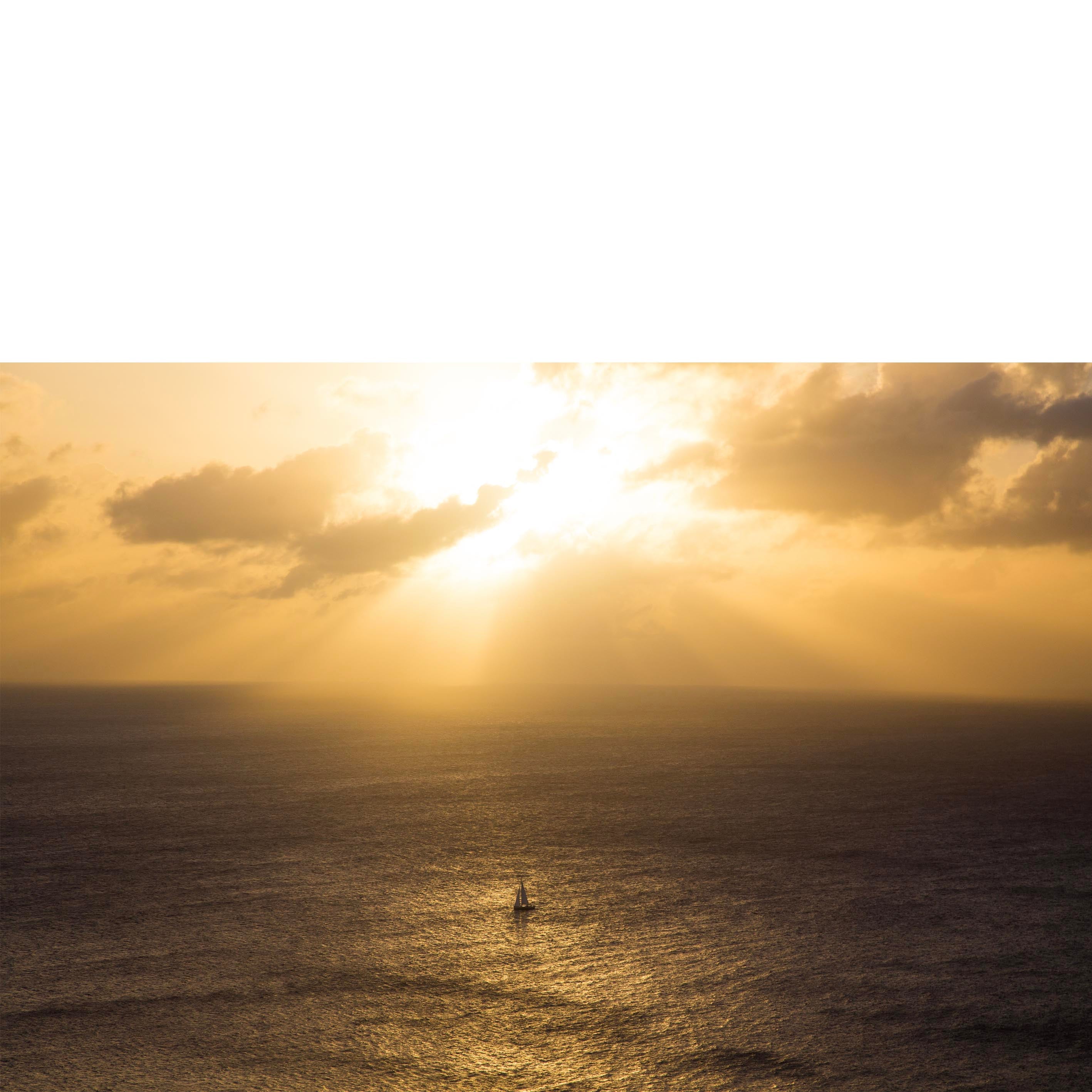 Following Seas