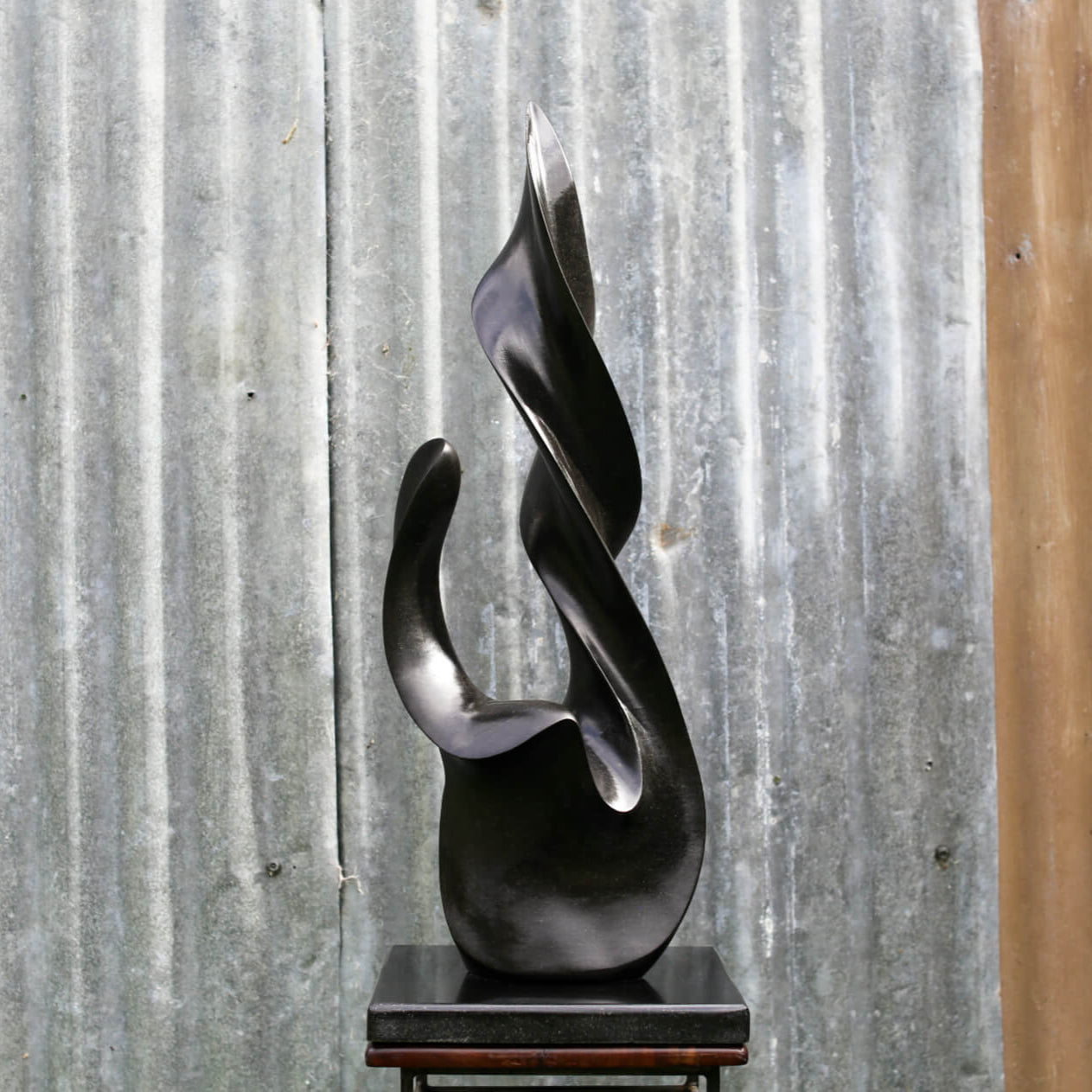 Stone Sculpture