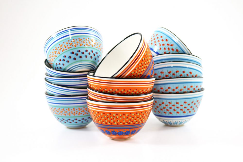 Latte Bowl