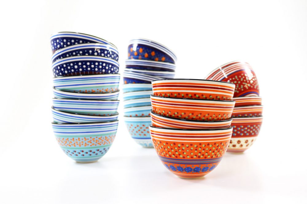 Latte Bowl