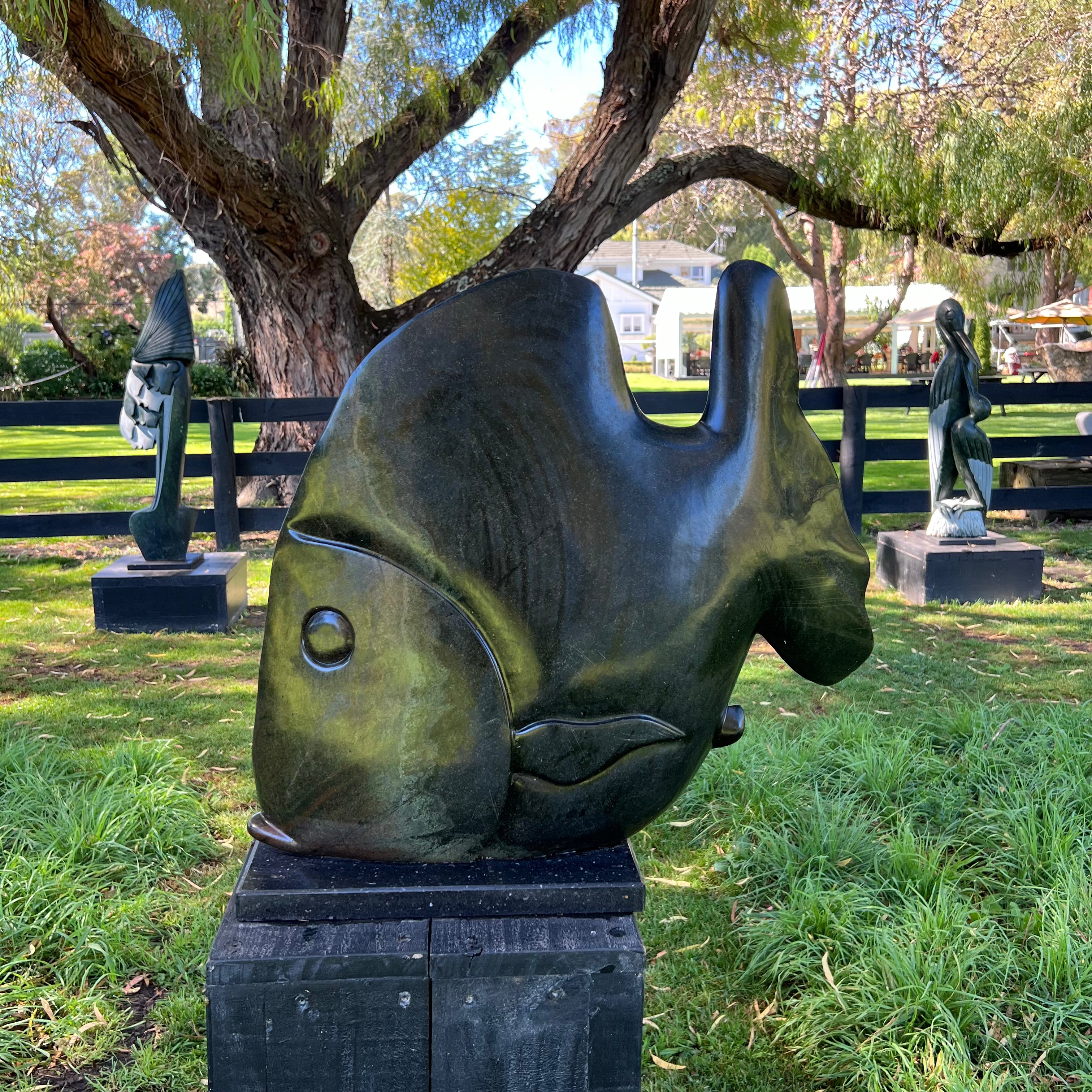 Pelaigic Fish