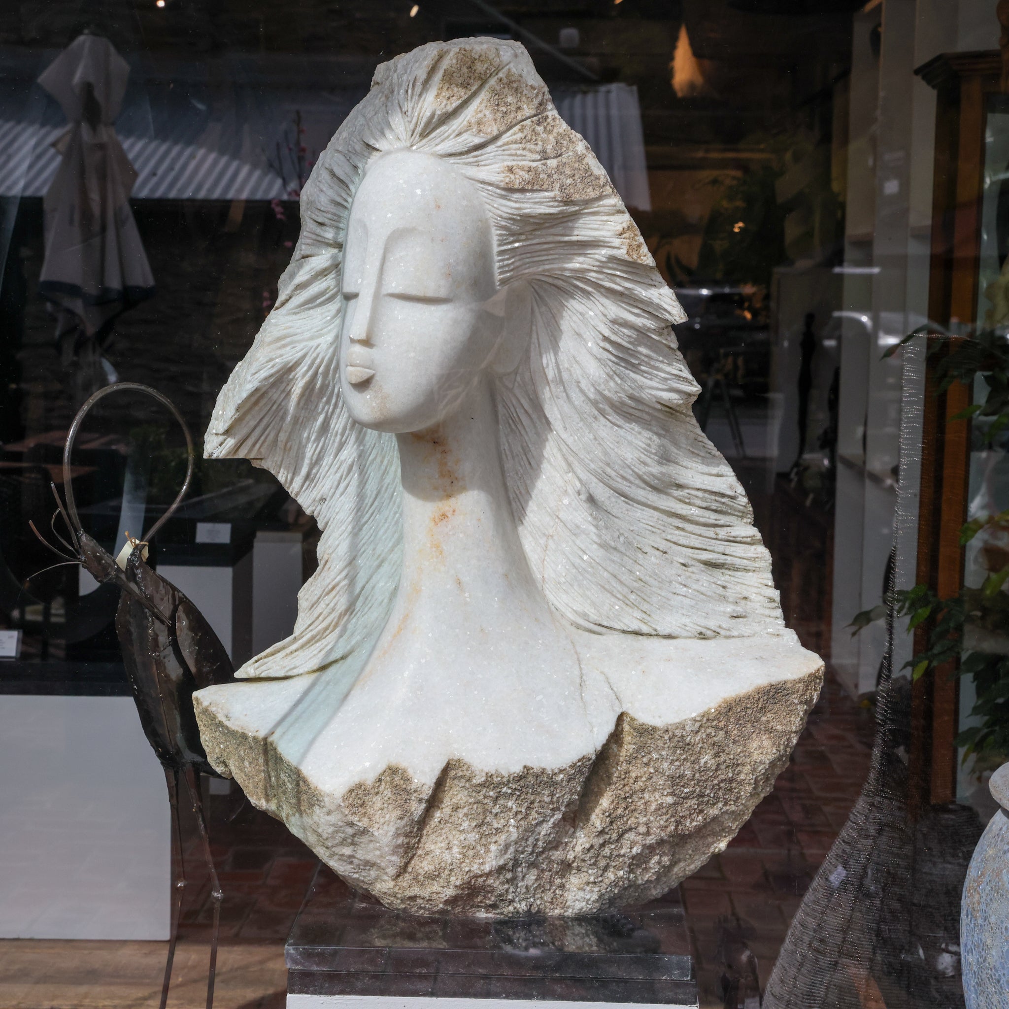 The Ice Queen