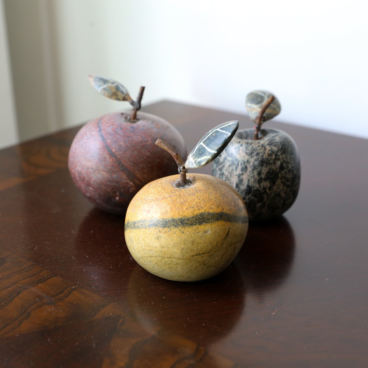 Stone Apples