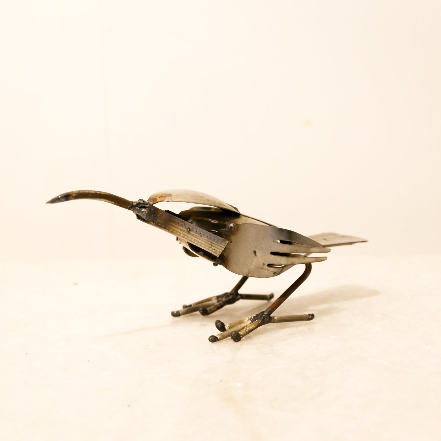 Teaspoon Birds