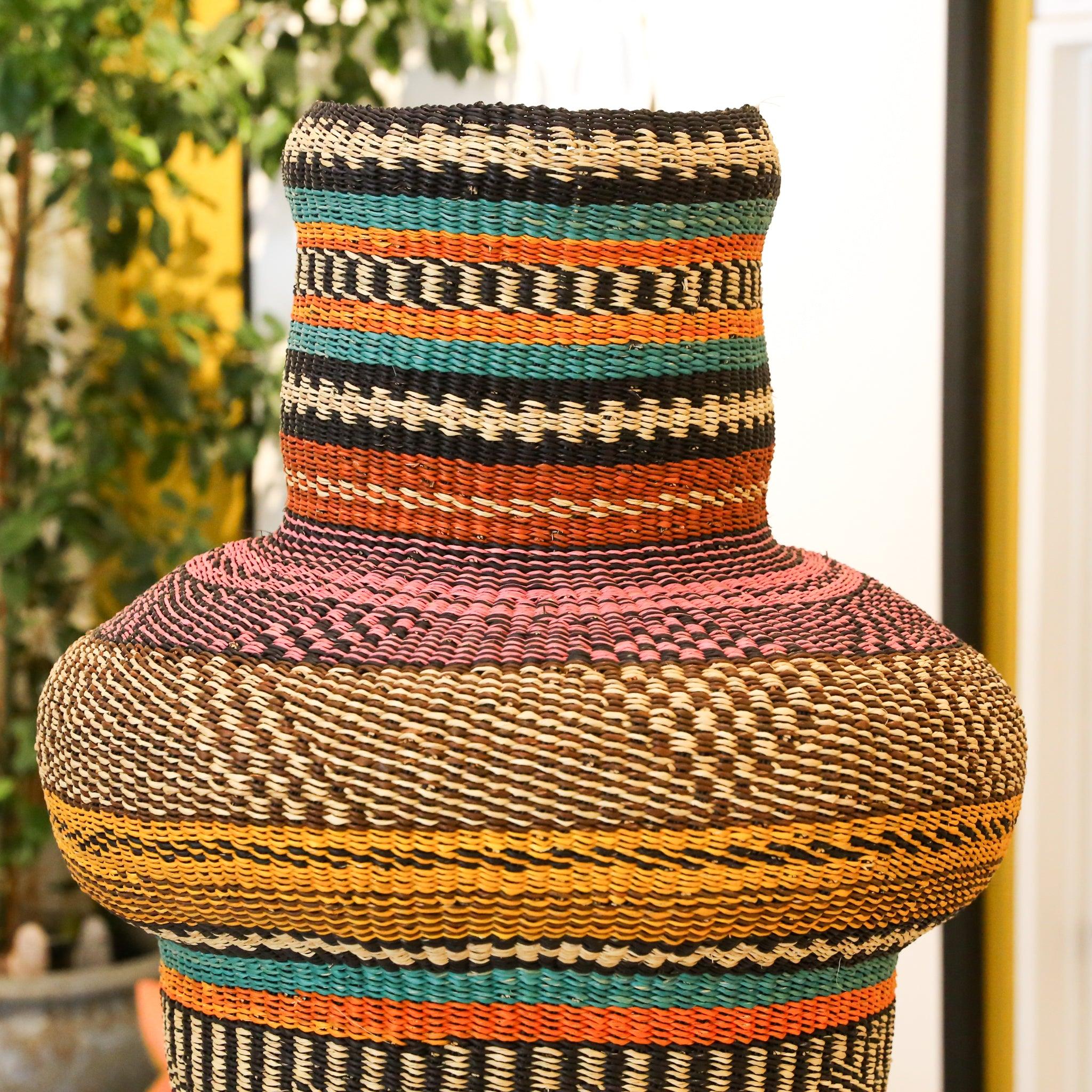 Dugla Art Basket