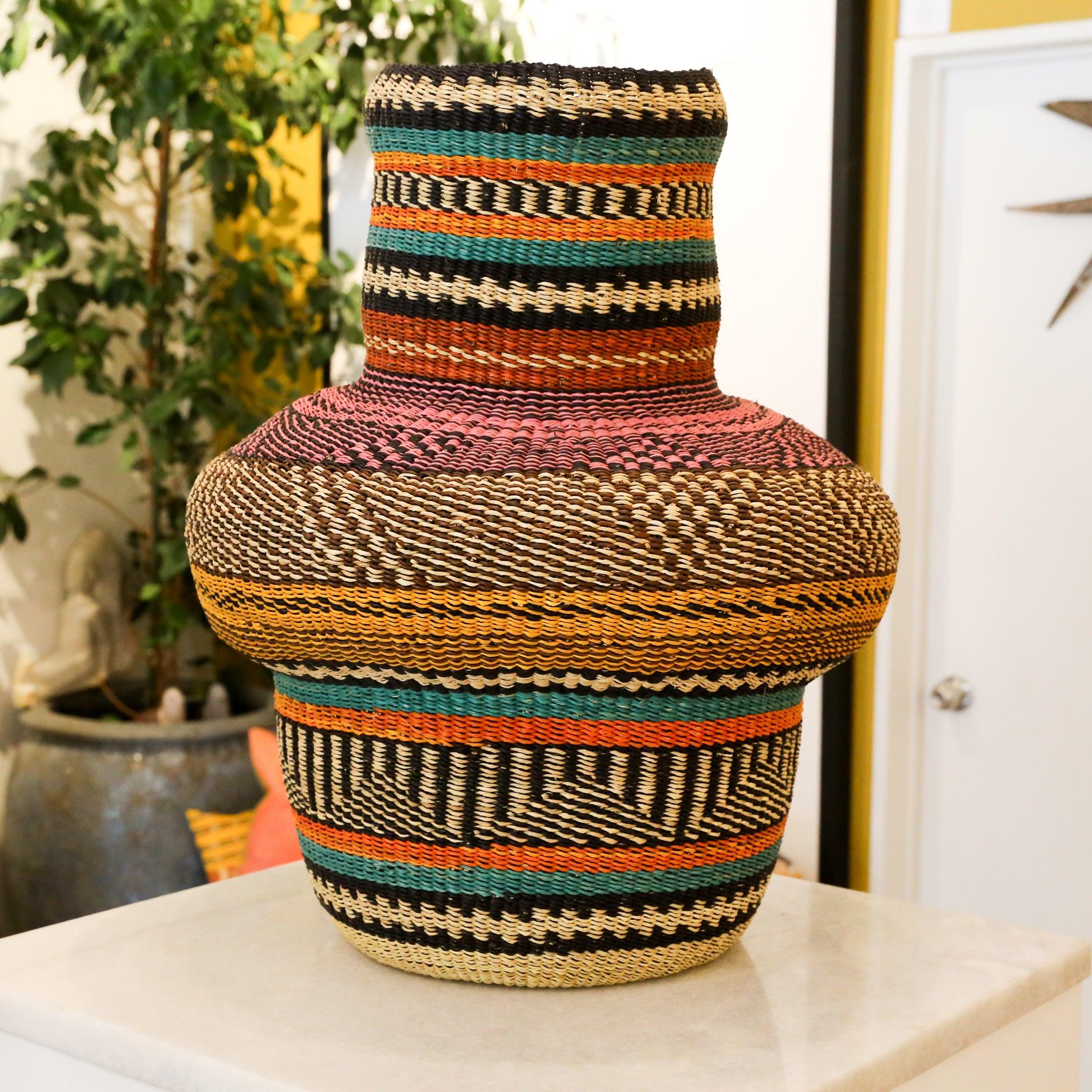 Dugla Art Basket