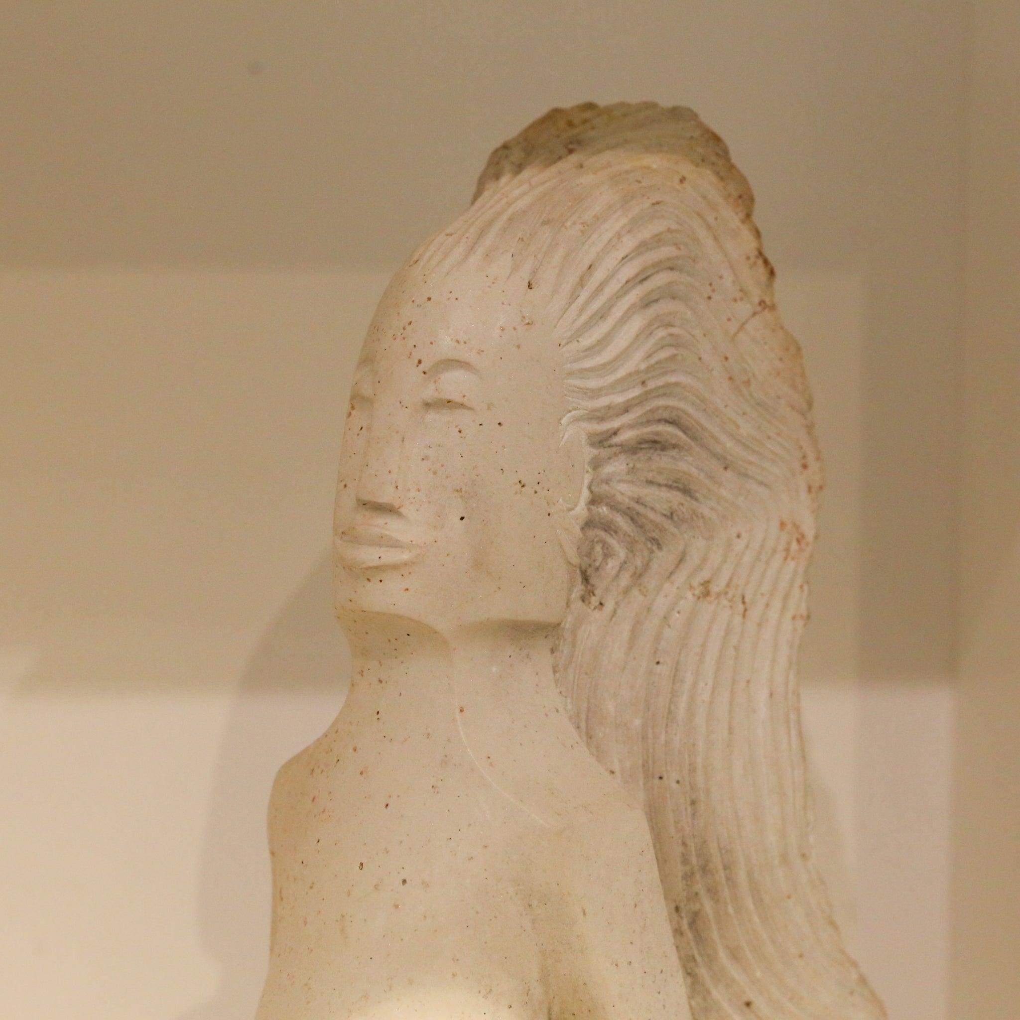 The Mermaid