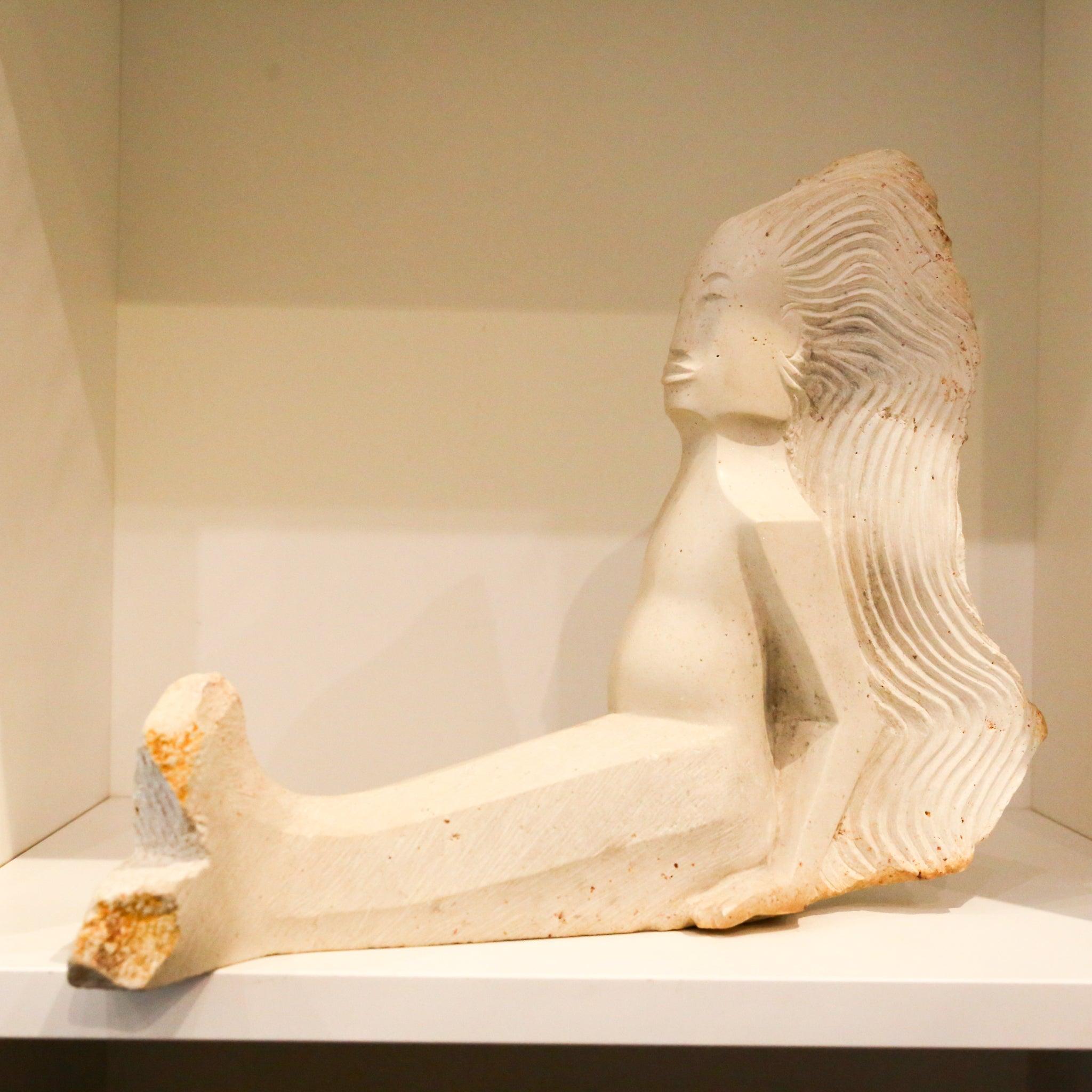 The Mermaid