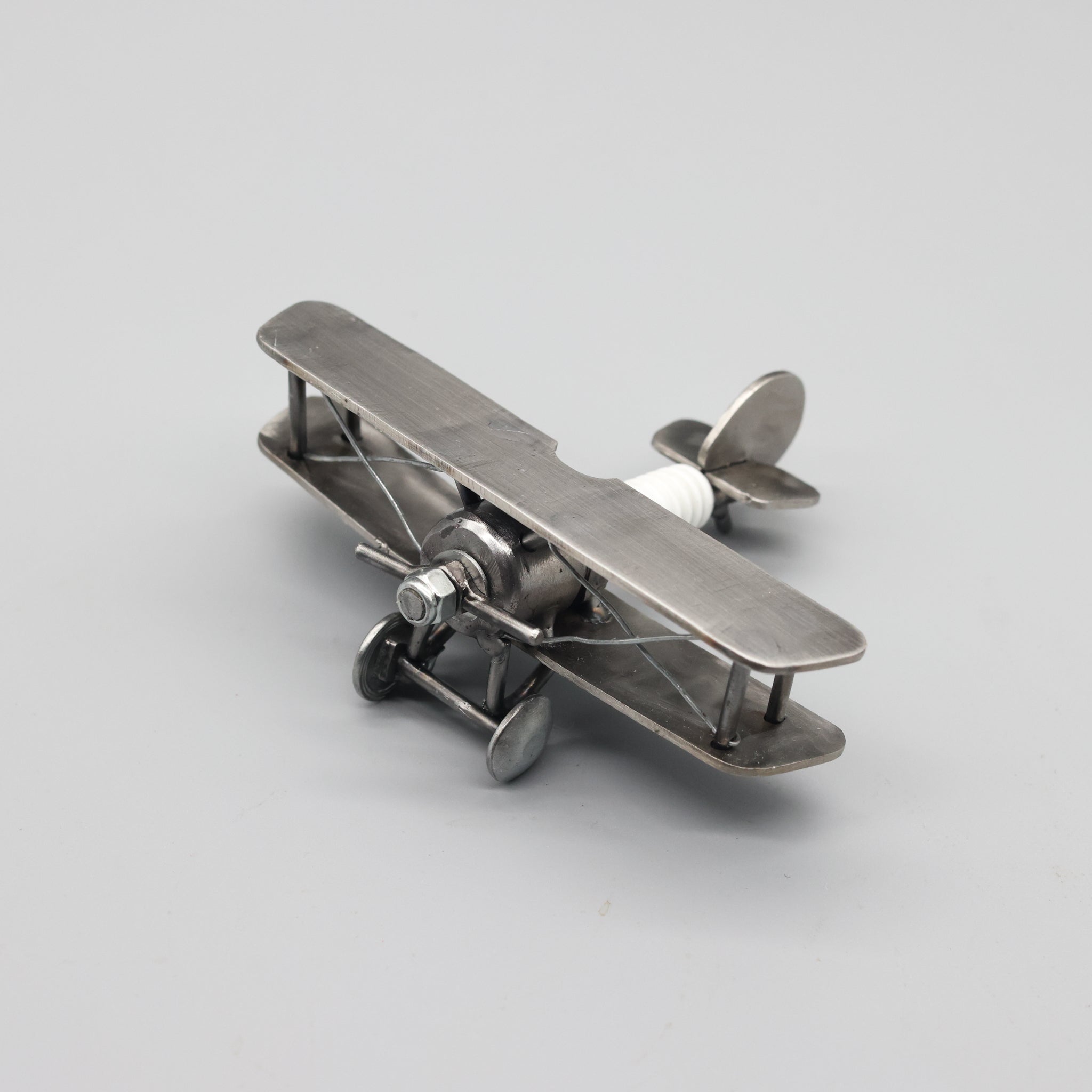 Harrys WW2 Metal Planes