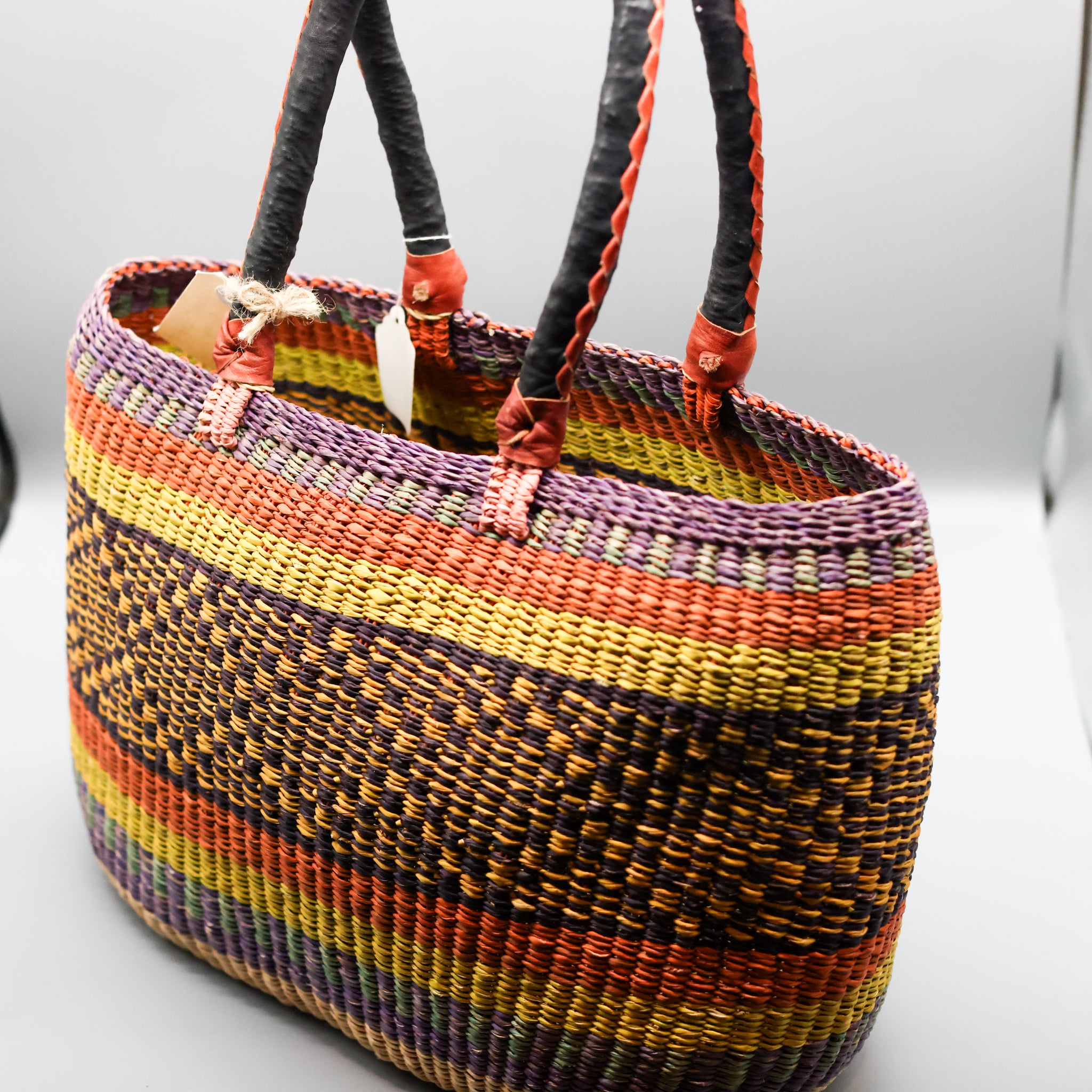Tapoh Baskets