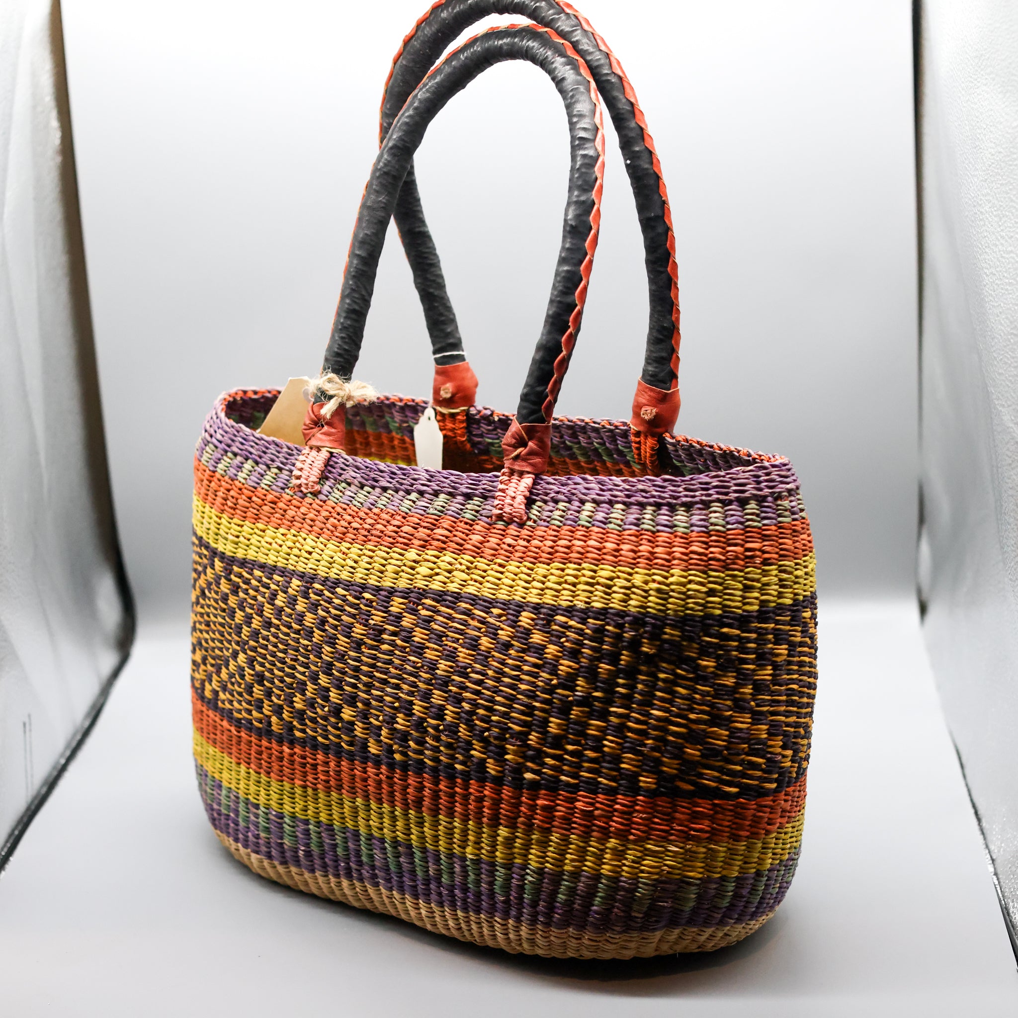 Tapoh Baskets