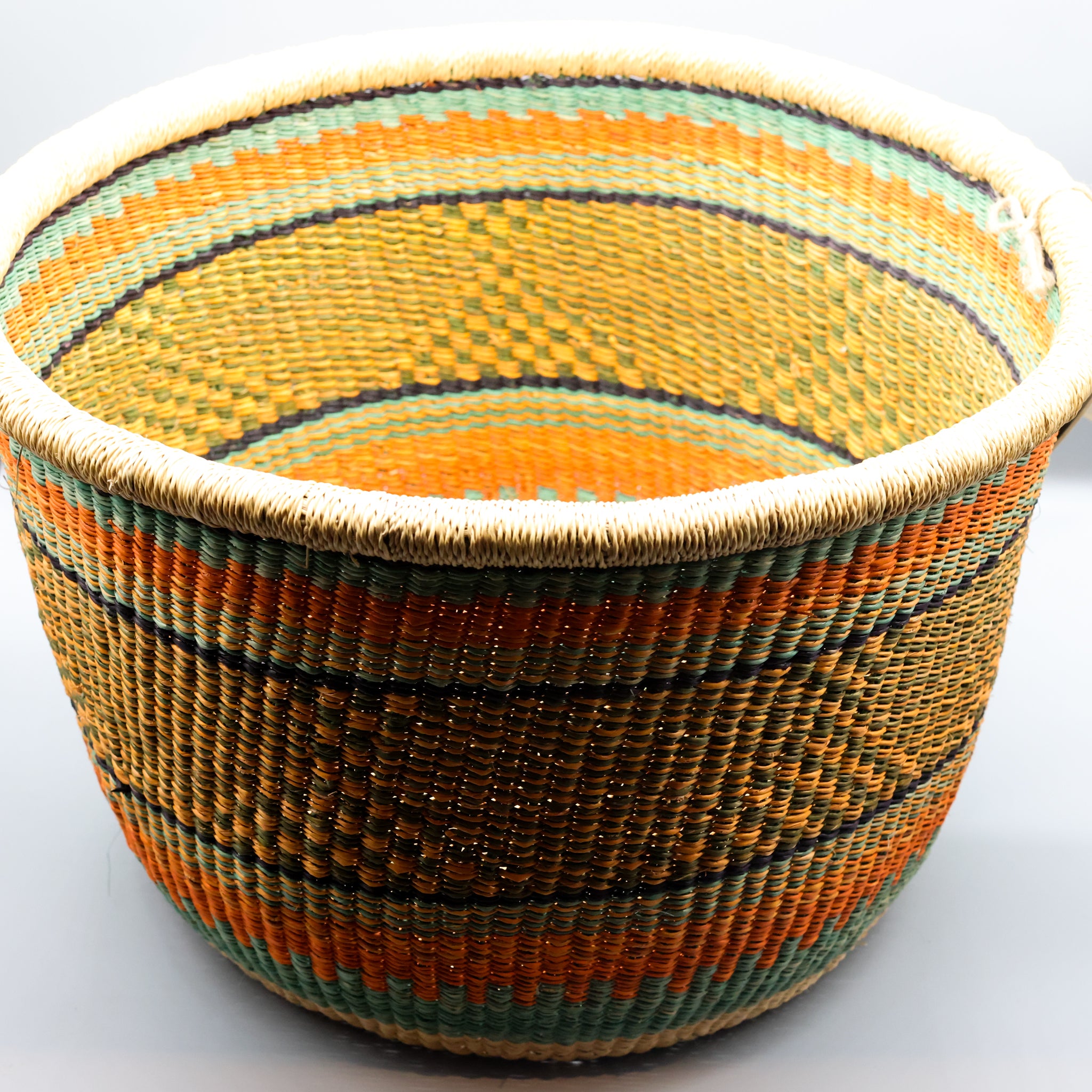 Bowl Basket