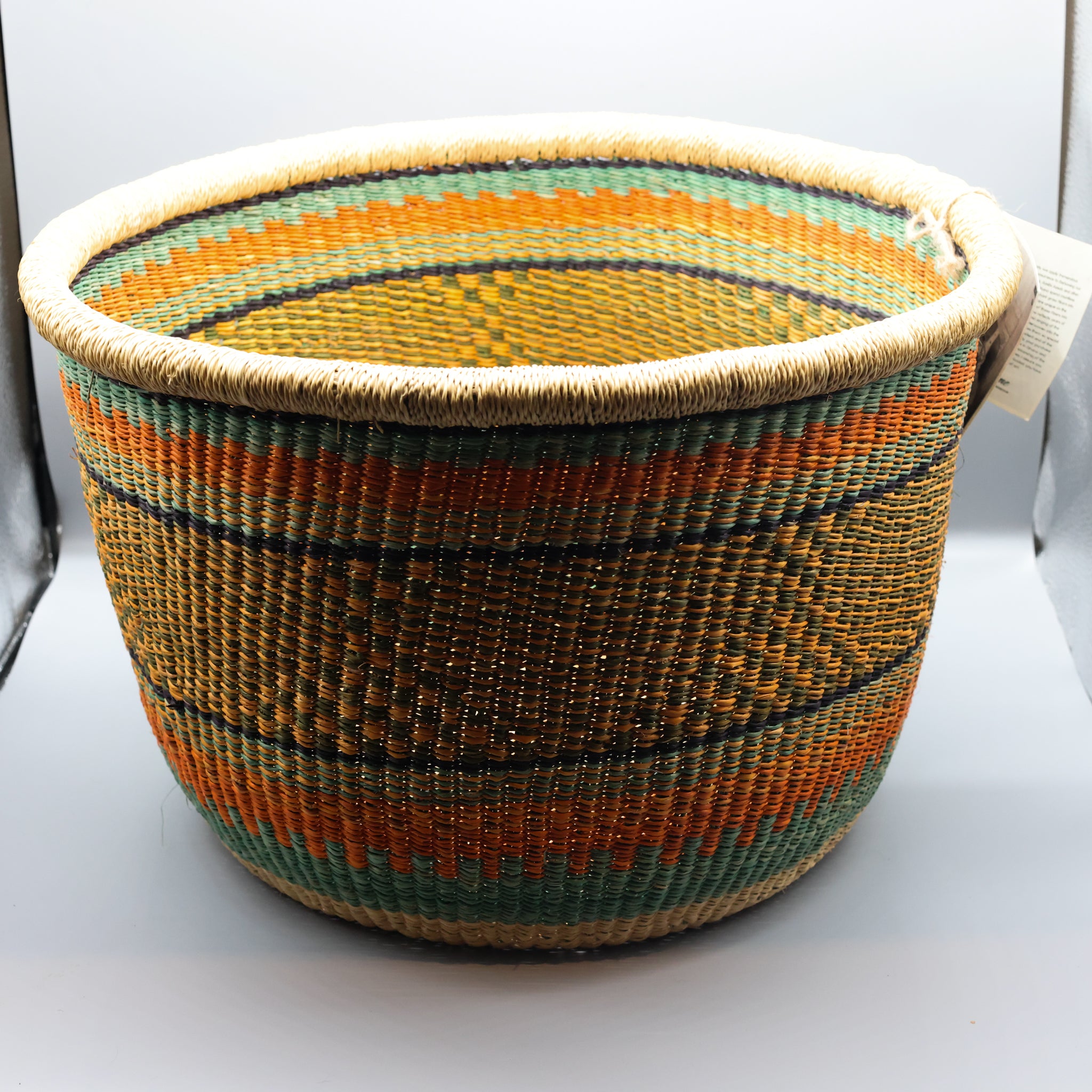 Bowl Basket
