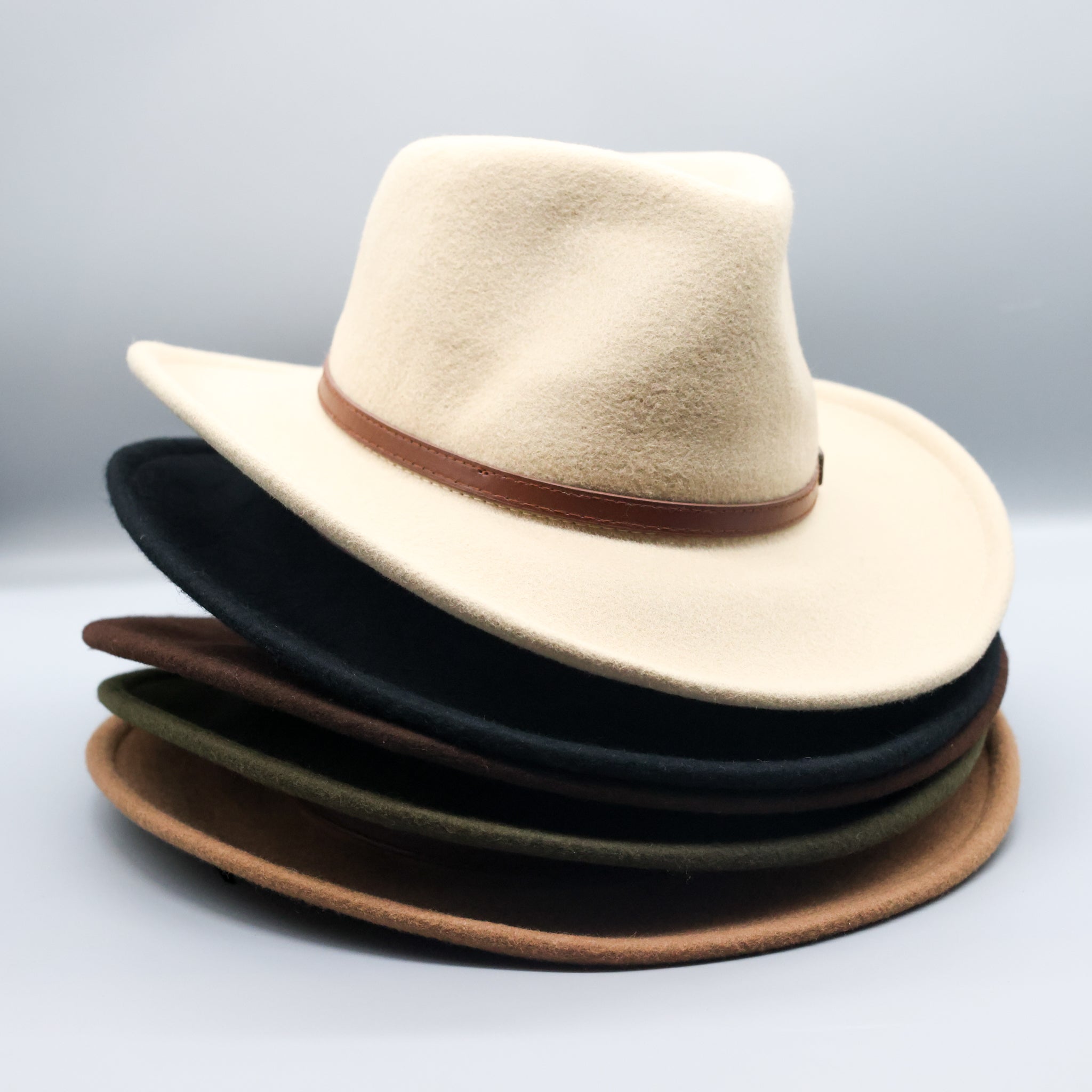 Wool Hats