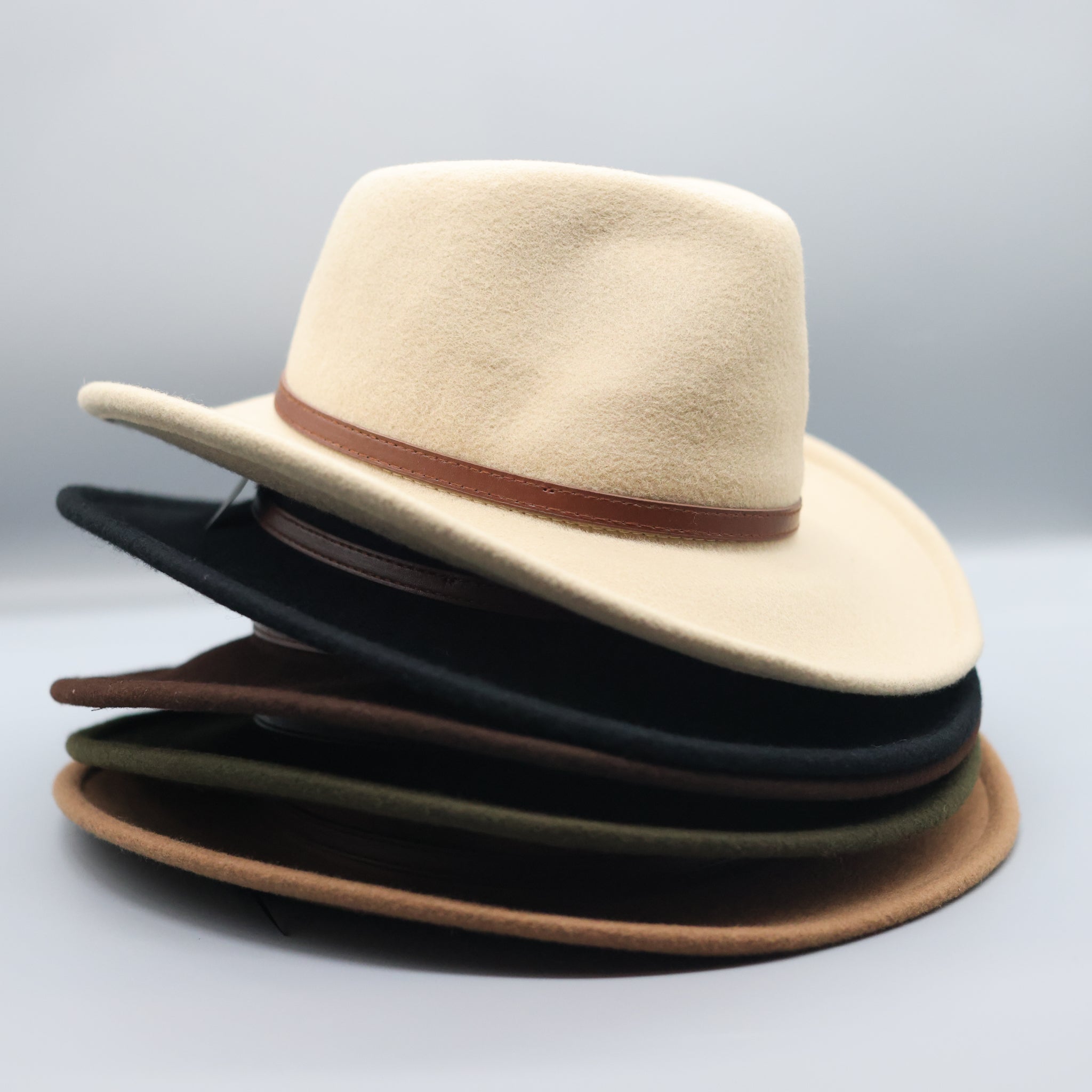 Wool Hats