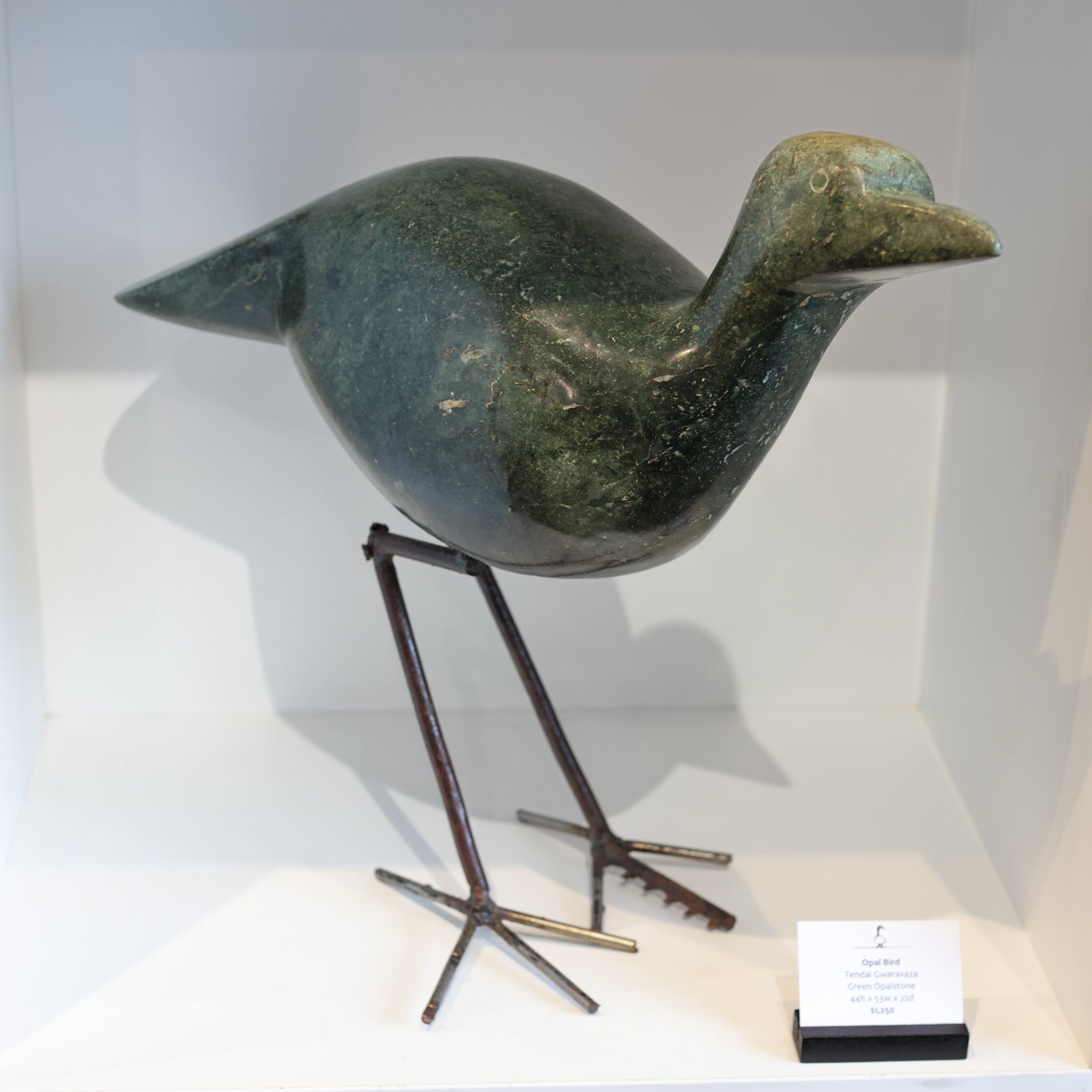 Opal Bird
