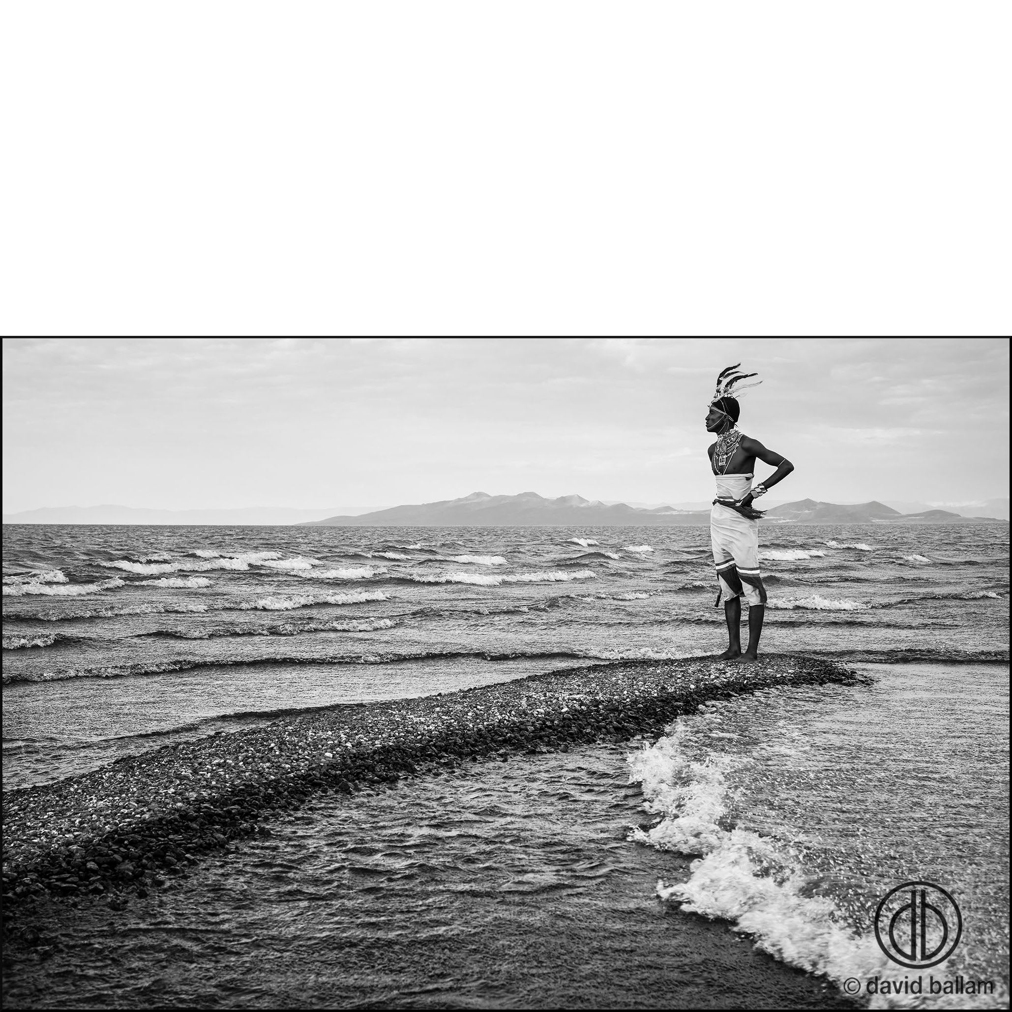 Maasai Beach