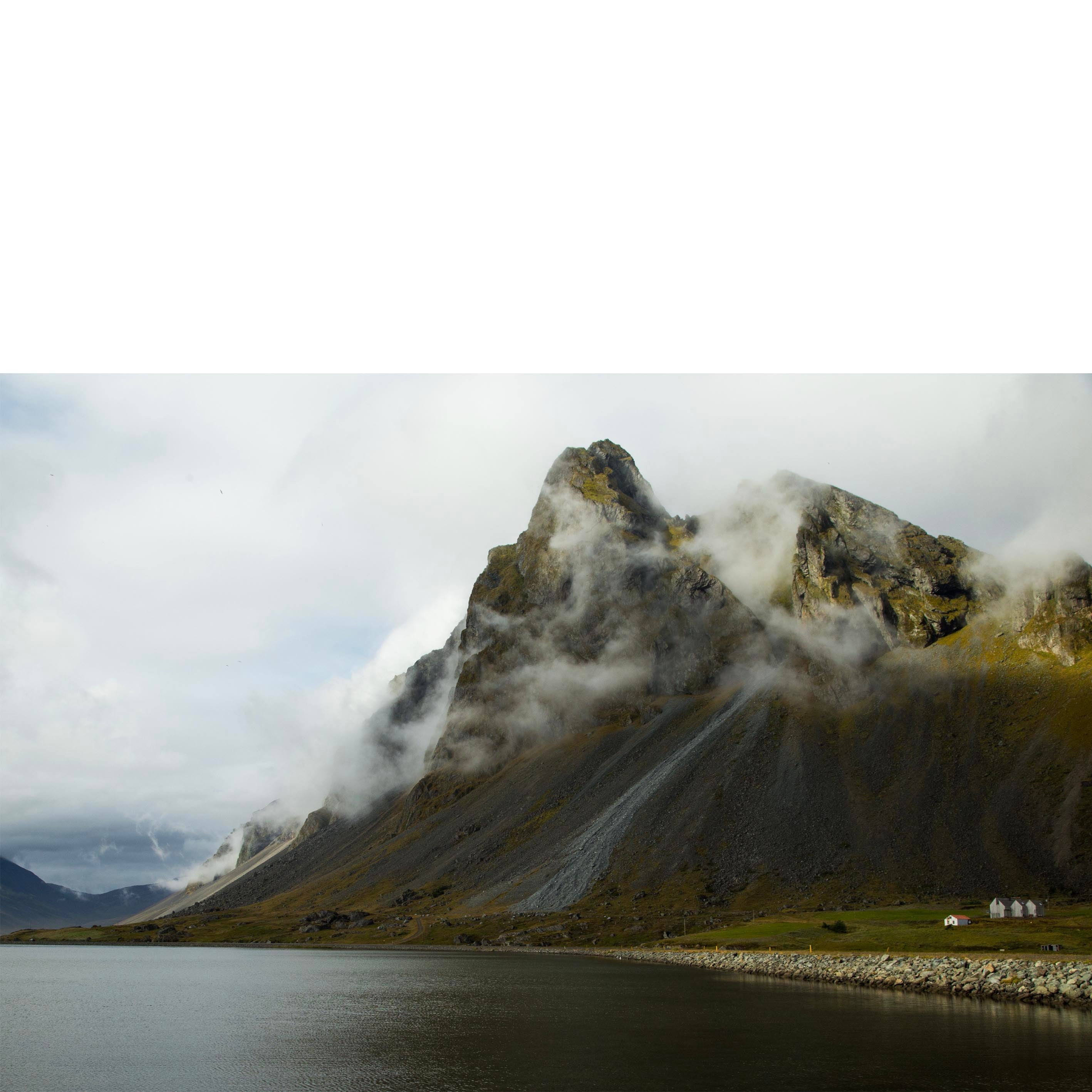 Misty Mountains