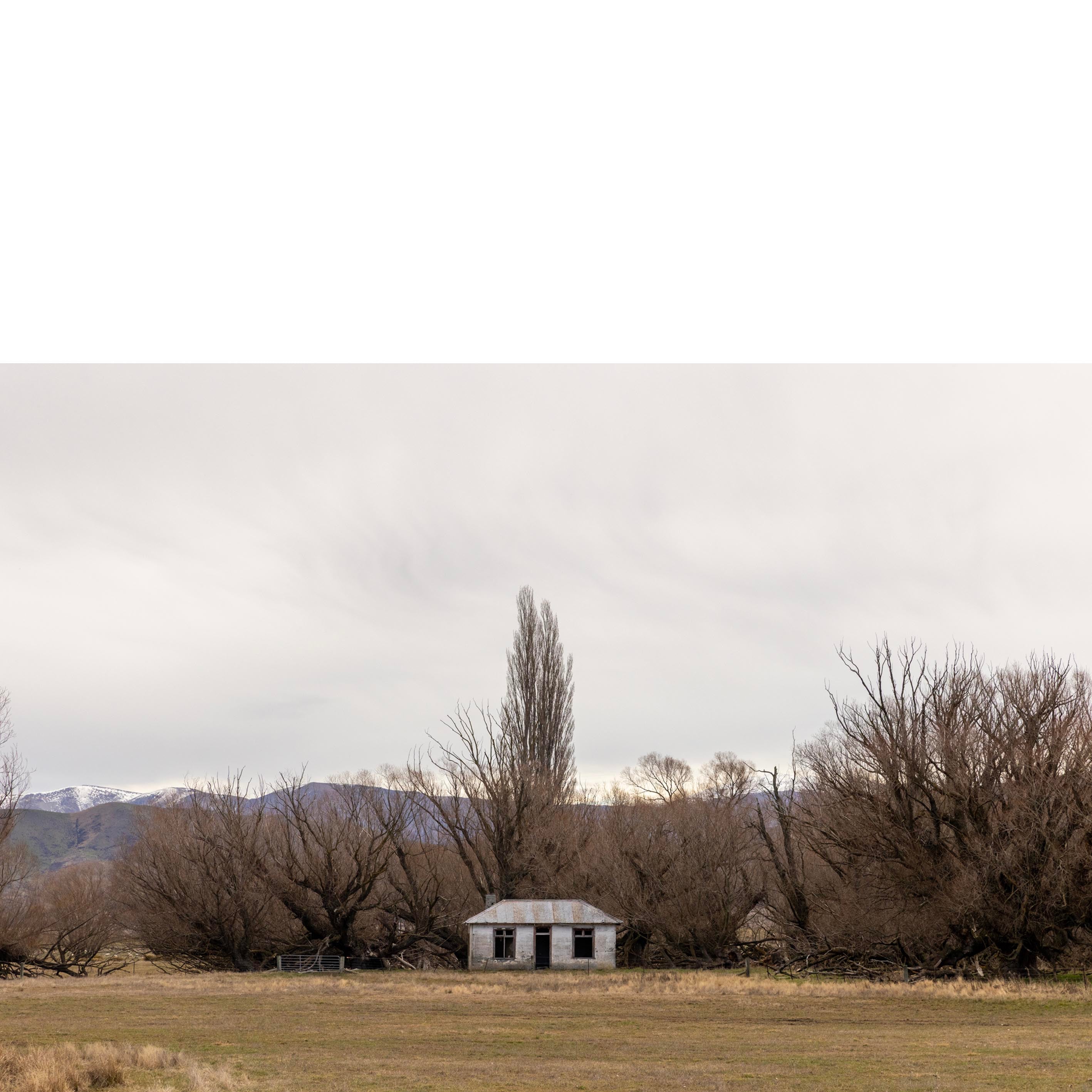 Musterers Hut