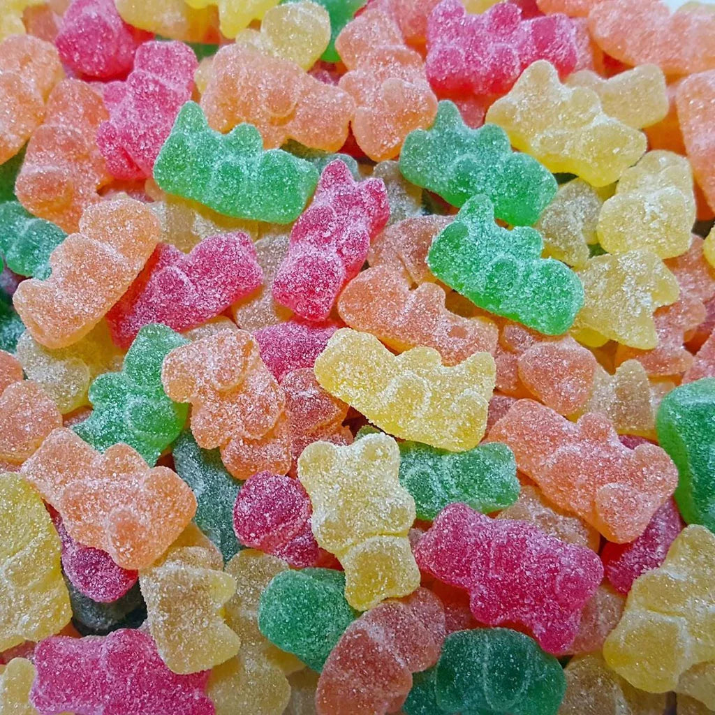 Sour Bears
