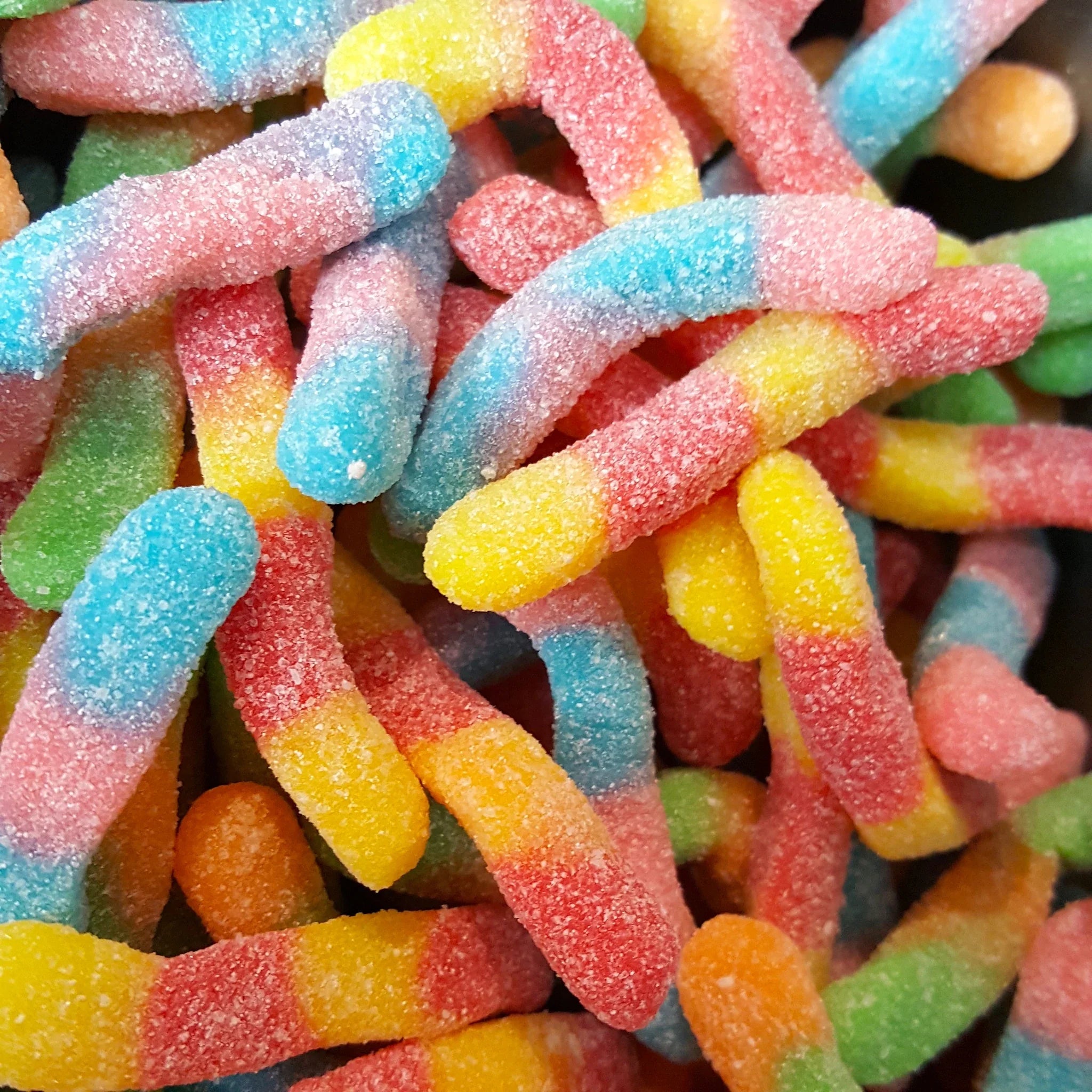 Sour Snakes