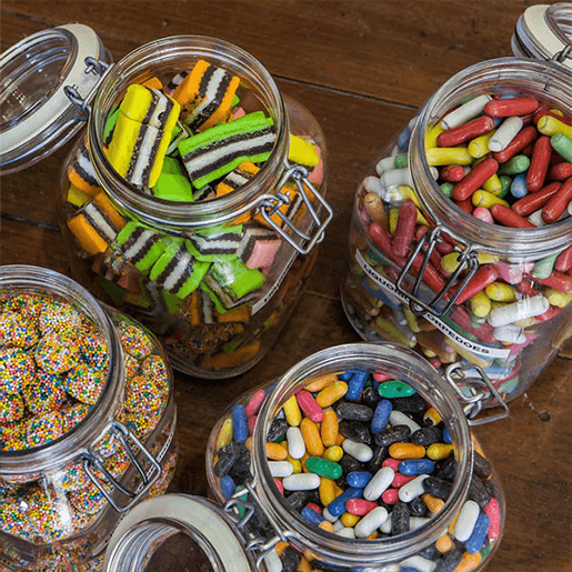 Sweets
