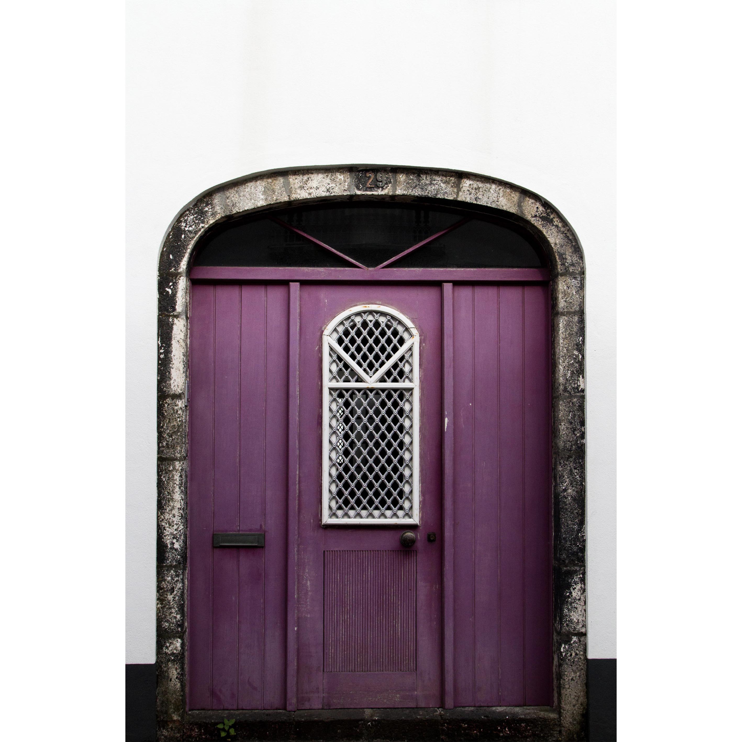 The Best Door In Town