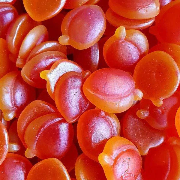 Sour Peaches