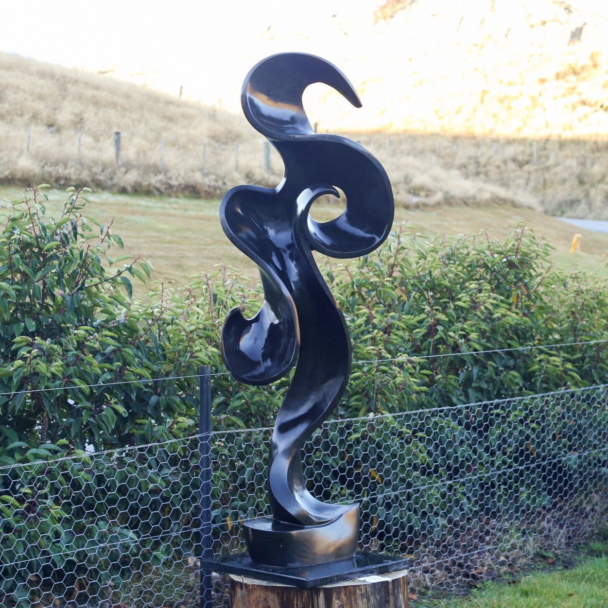 Flower Of Four Seasons