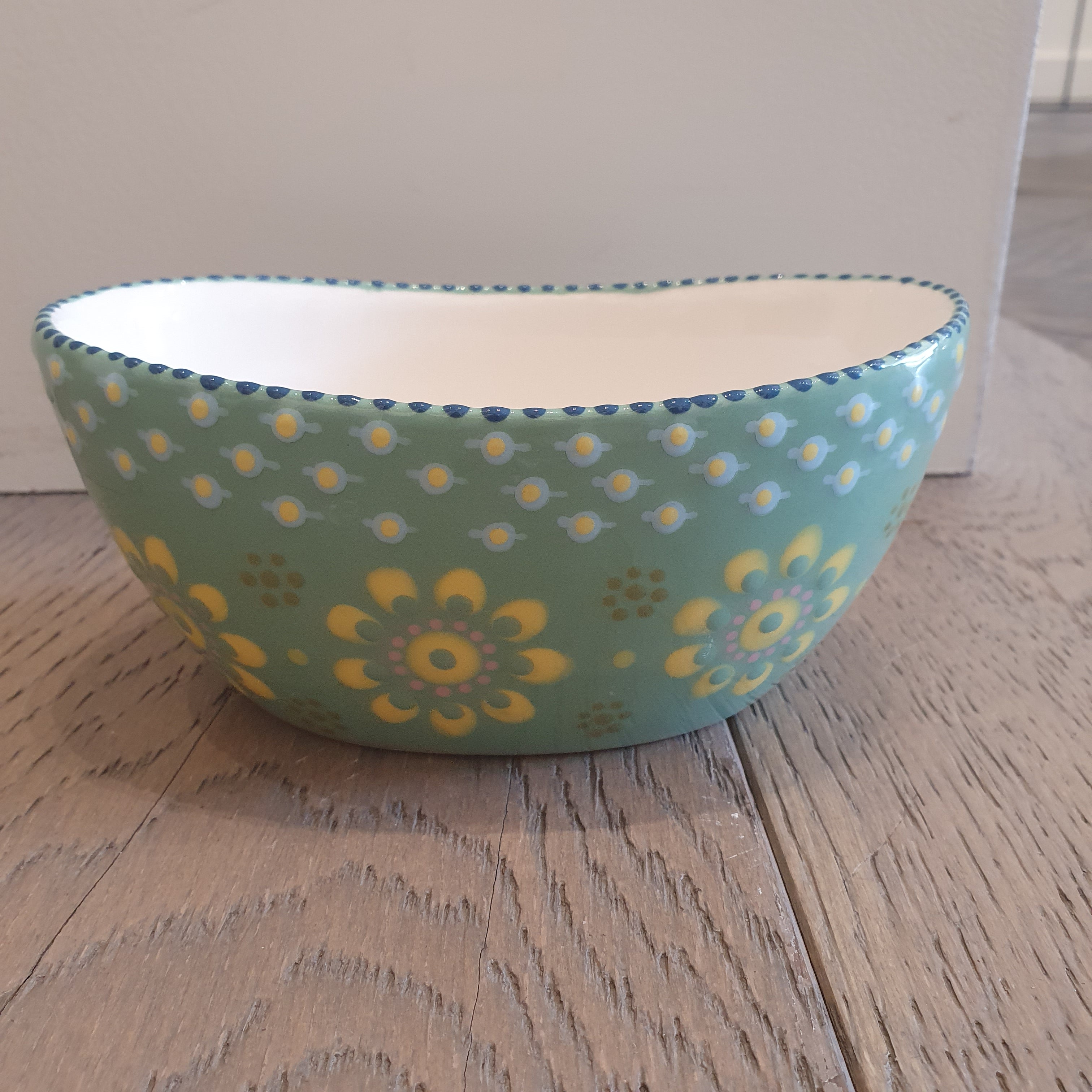 Toffee Bowl