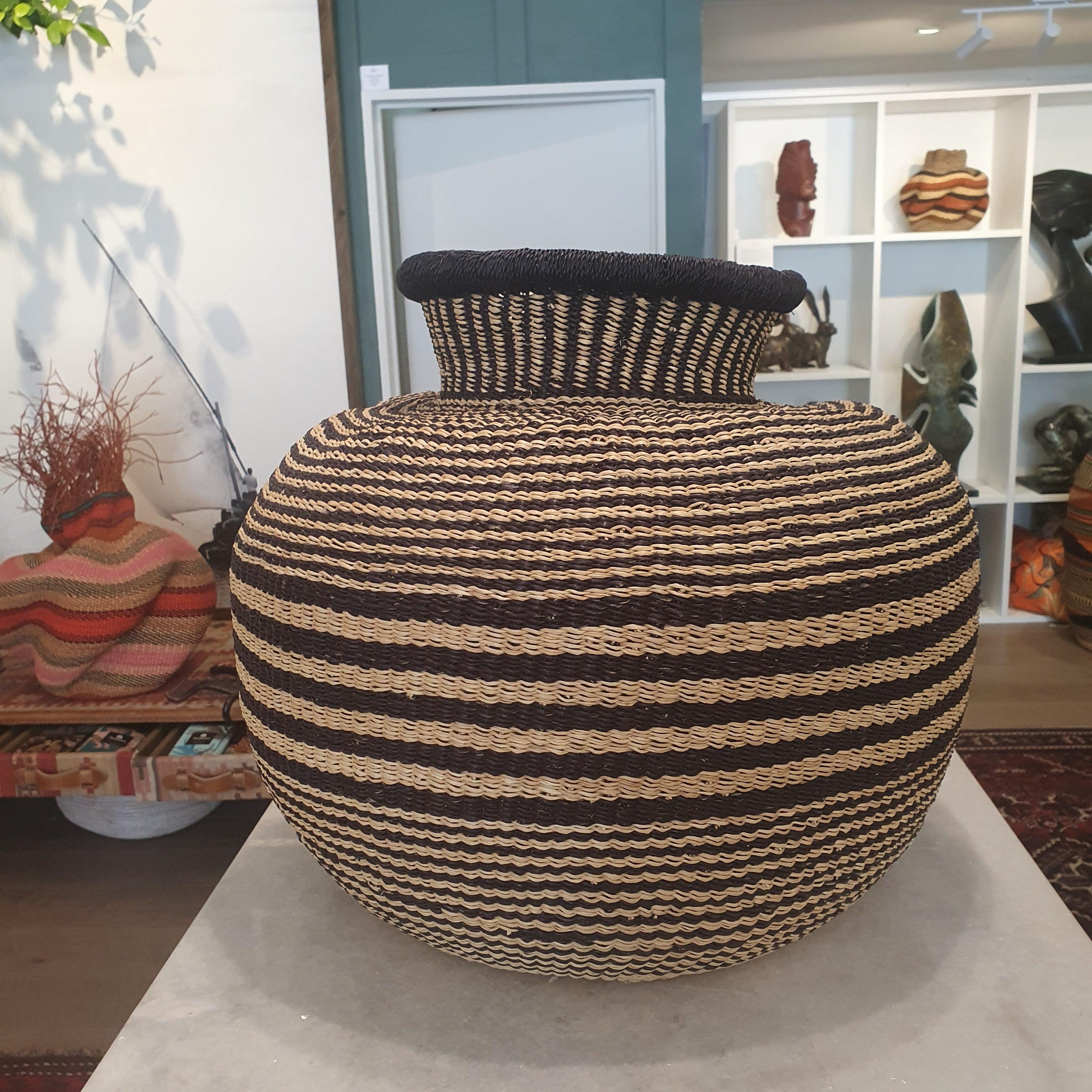 Jemima 10 Cows Baskets - Large