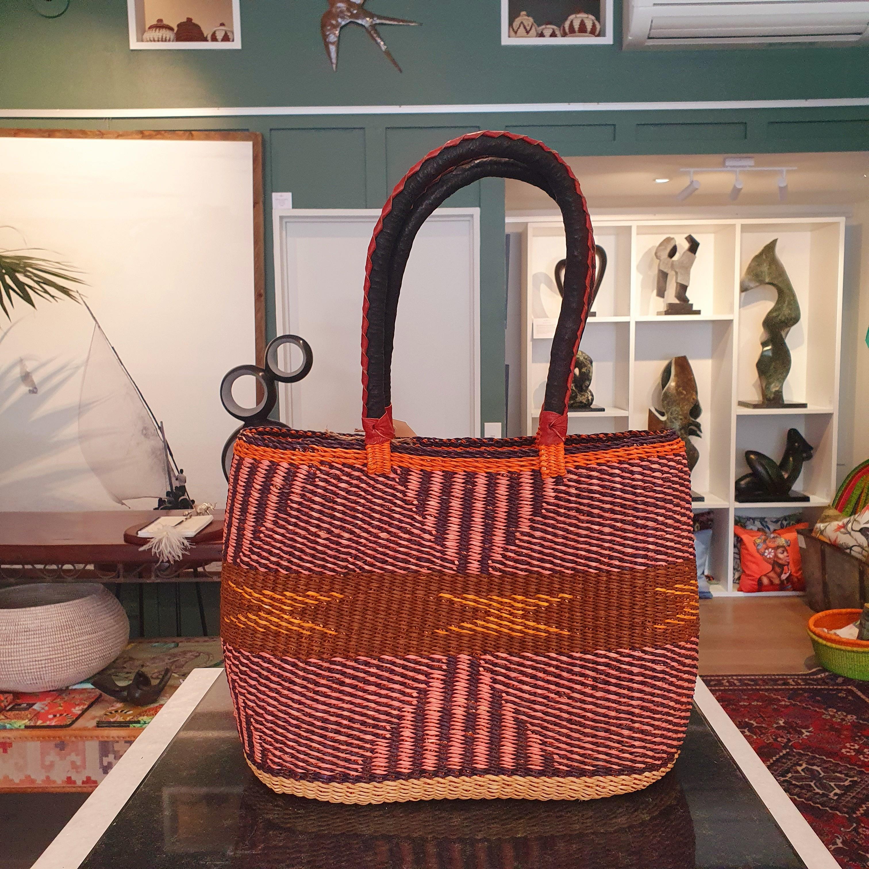 Tapoh Baskets
