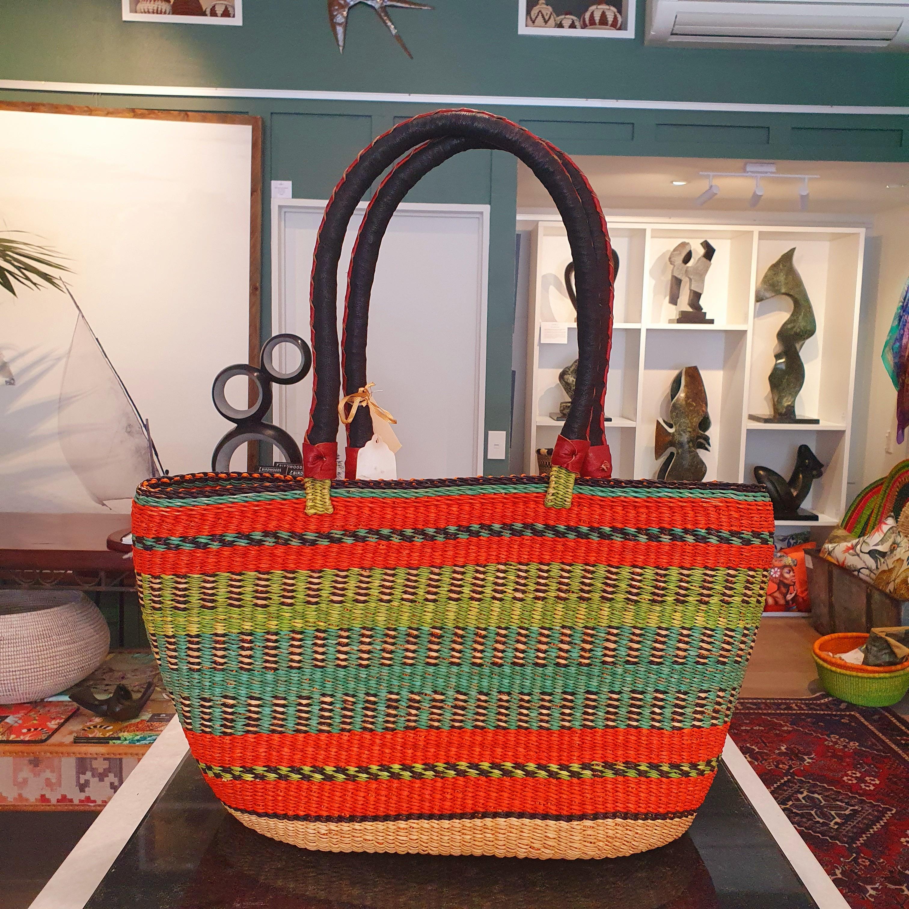 Tapoh Baskets